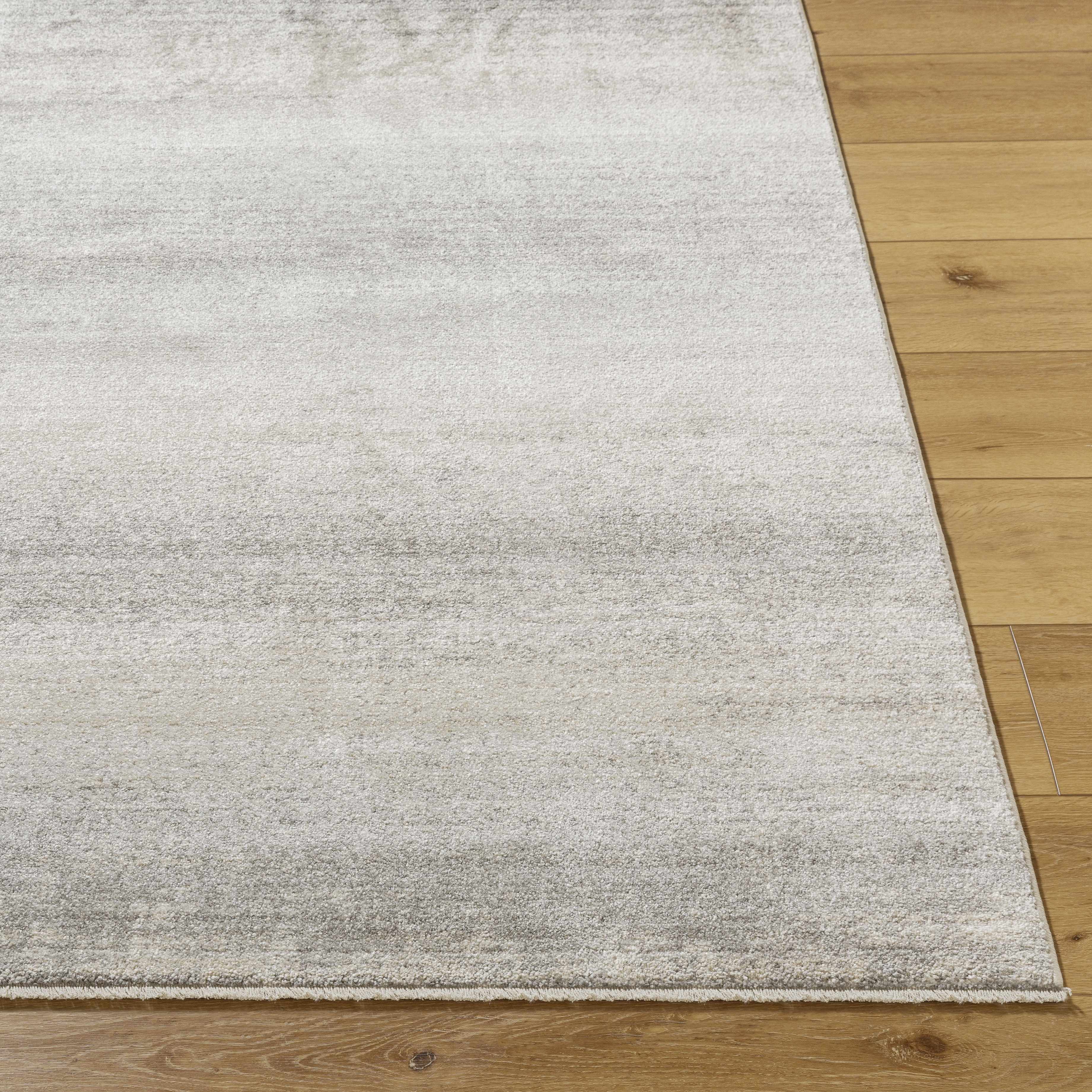Uzima Gray Area Rug - Clearance - Image 3