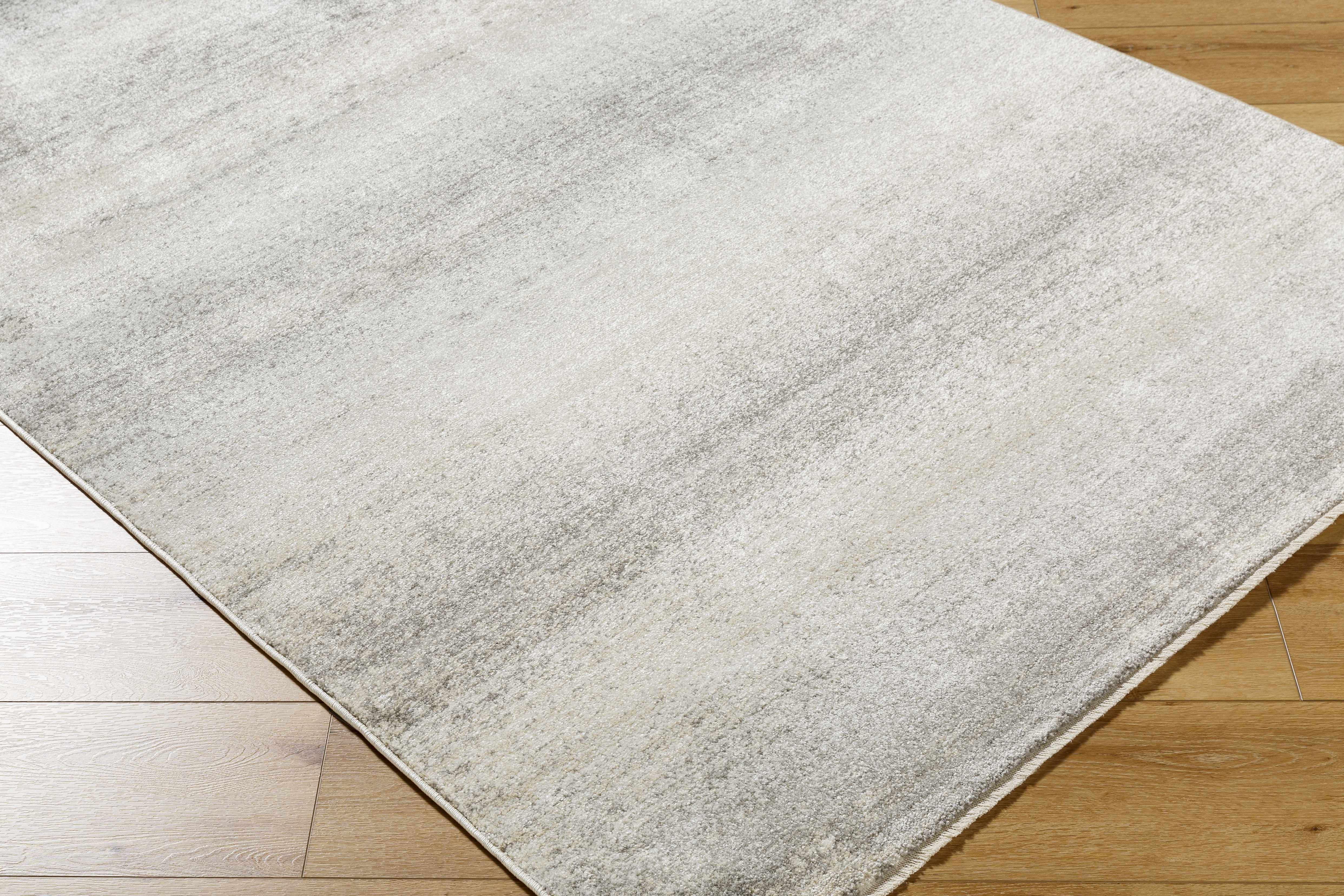 Uzima Gray Area Rug - Clearance - Image 4