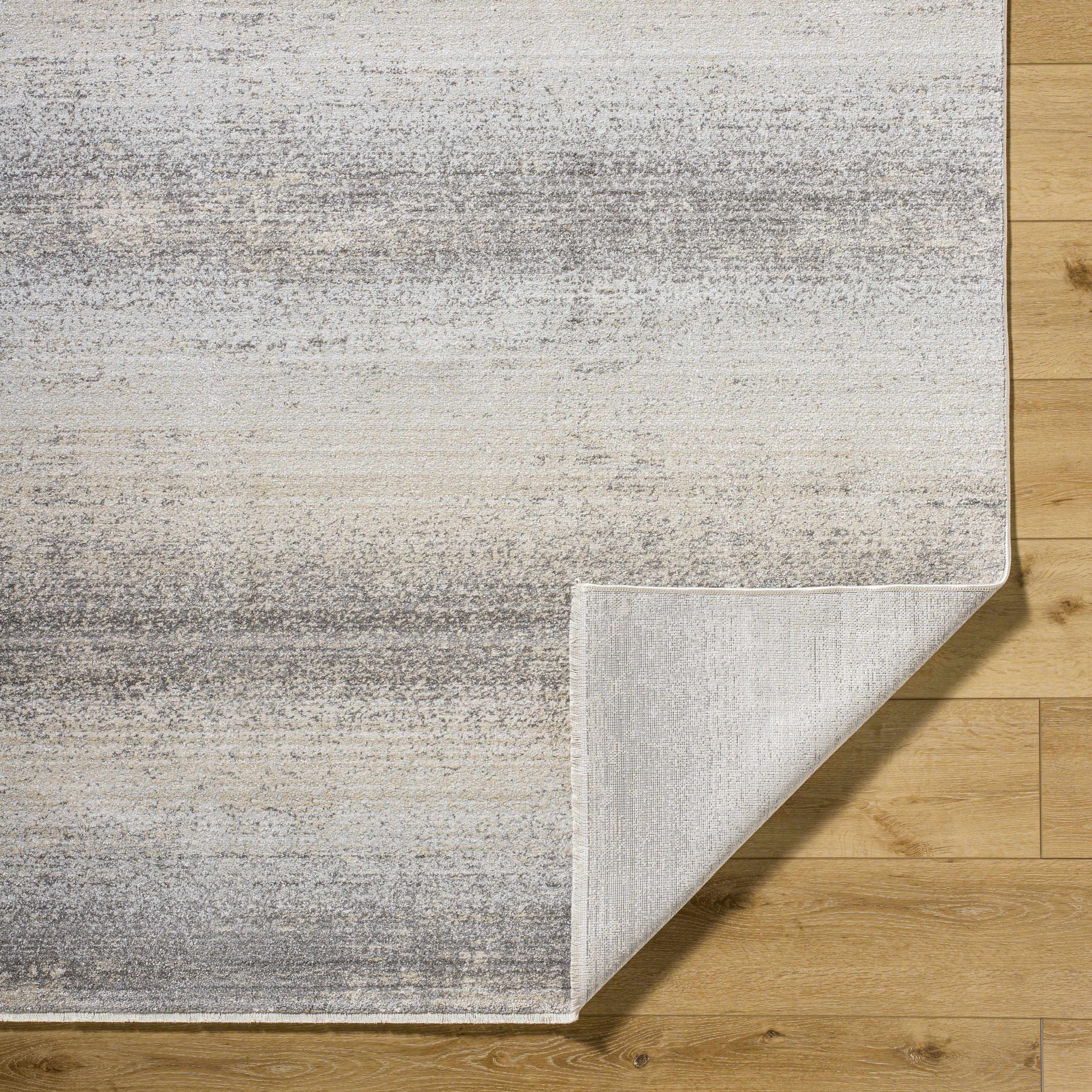 Uzima Gray Area Rug - Clearance - Image 5