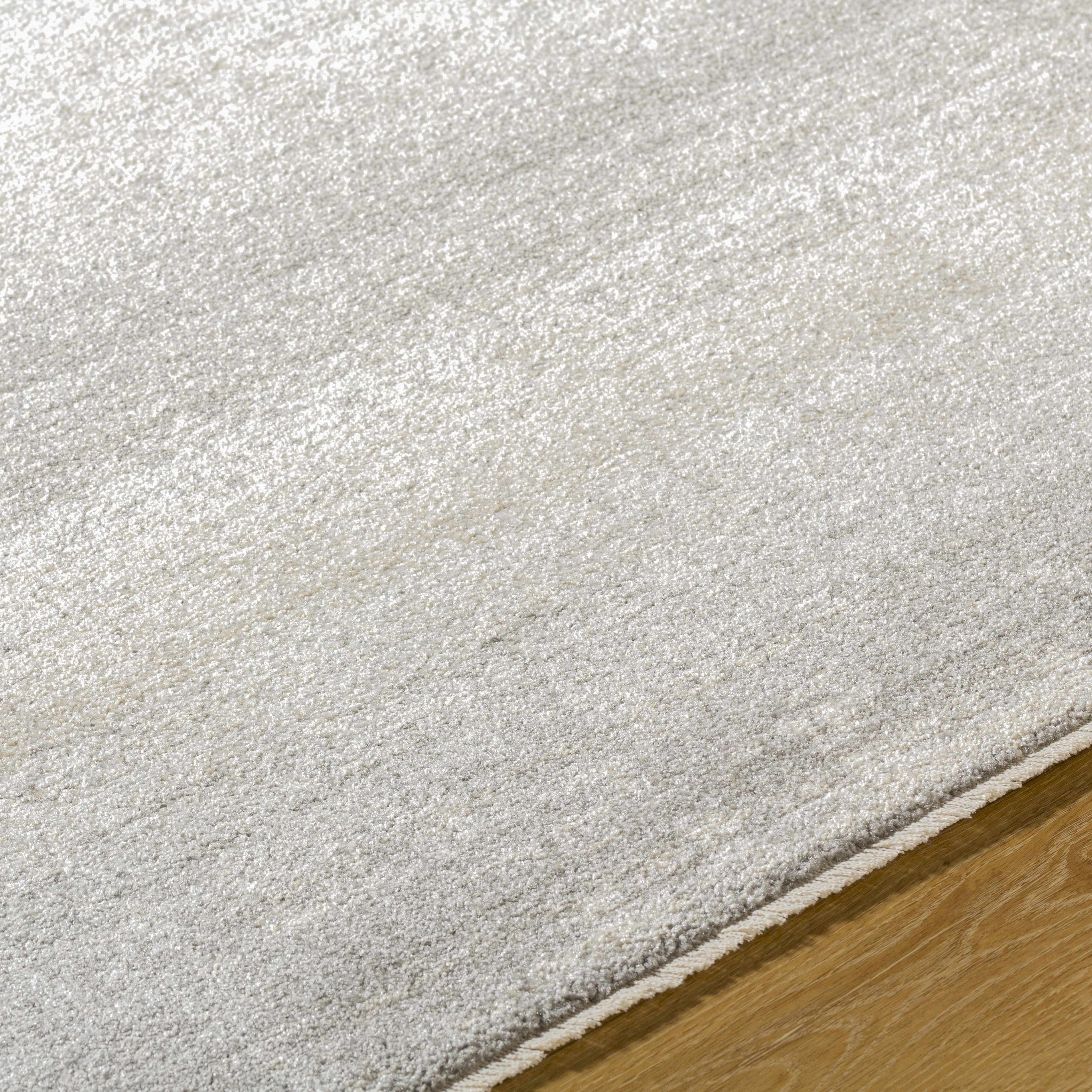 Uzima Gray Area Rug - Clearance - Image 6