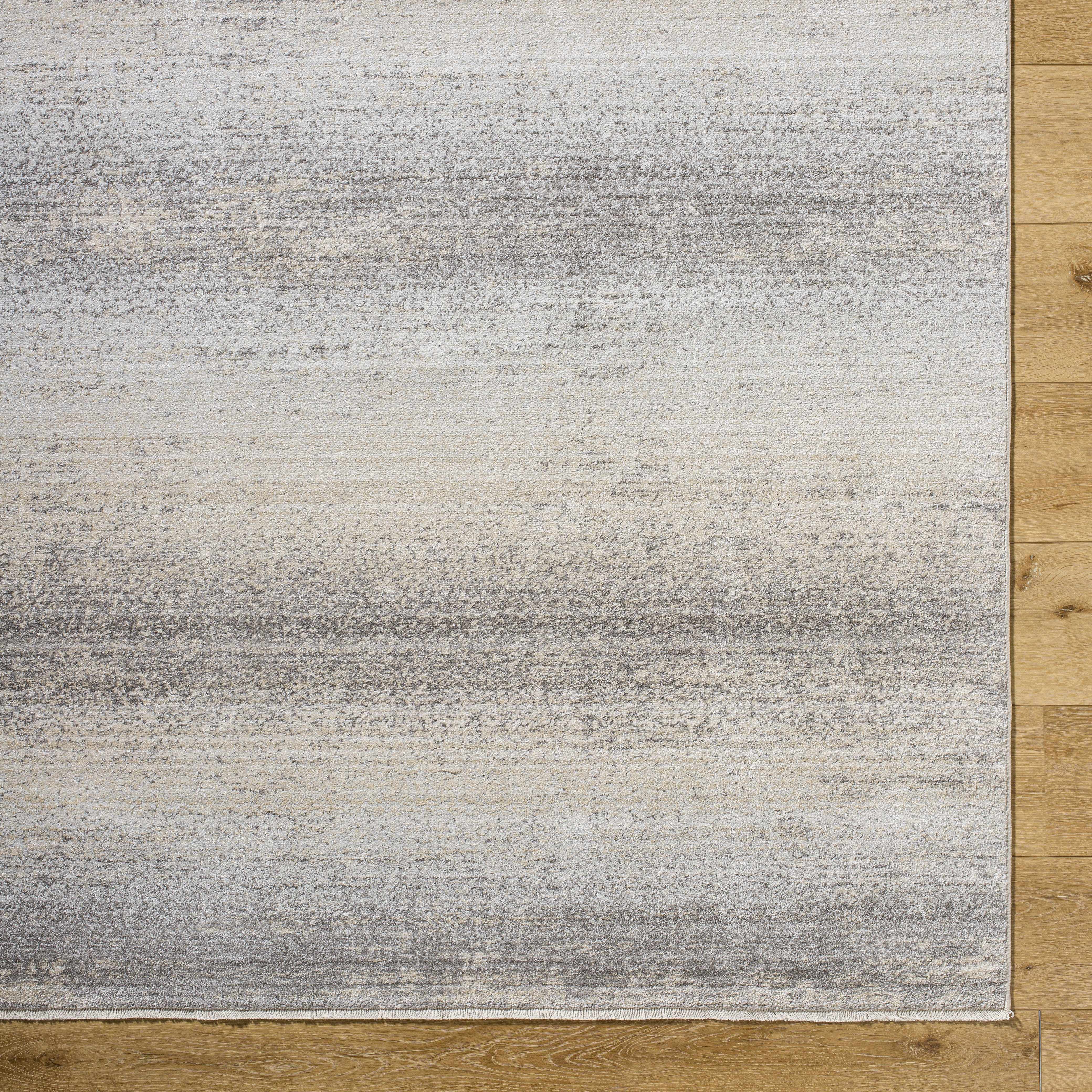 Uzima Gray Area Rug - Clearance - Image 7