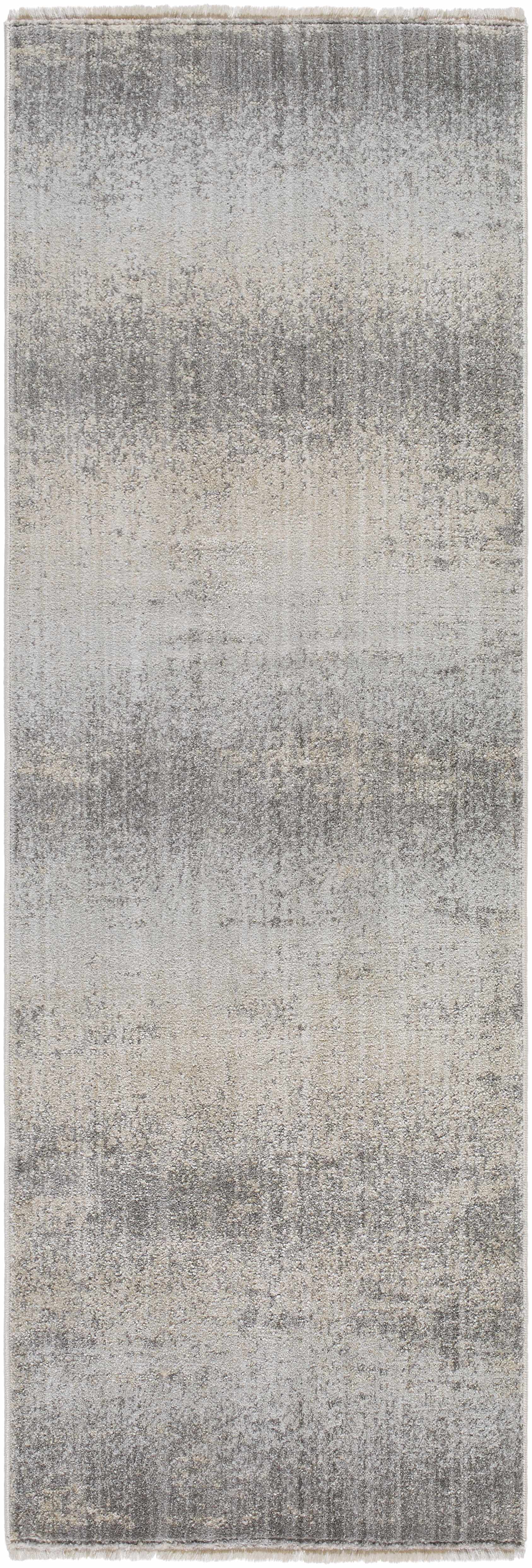 Uzima Gray Area Rug - Clearance - Image 8