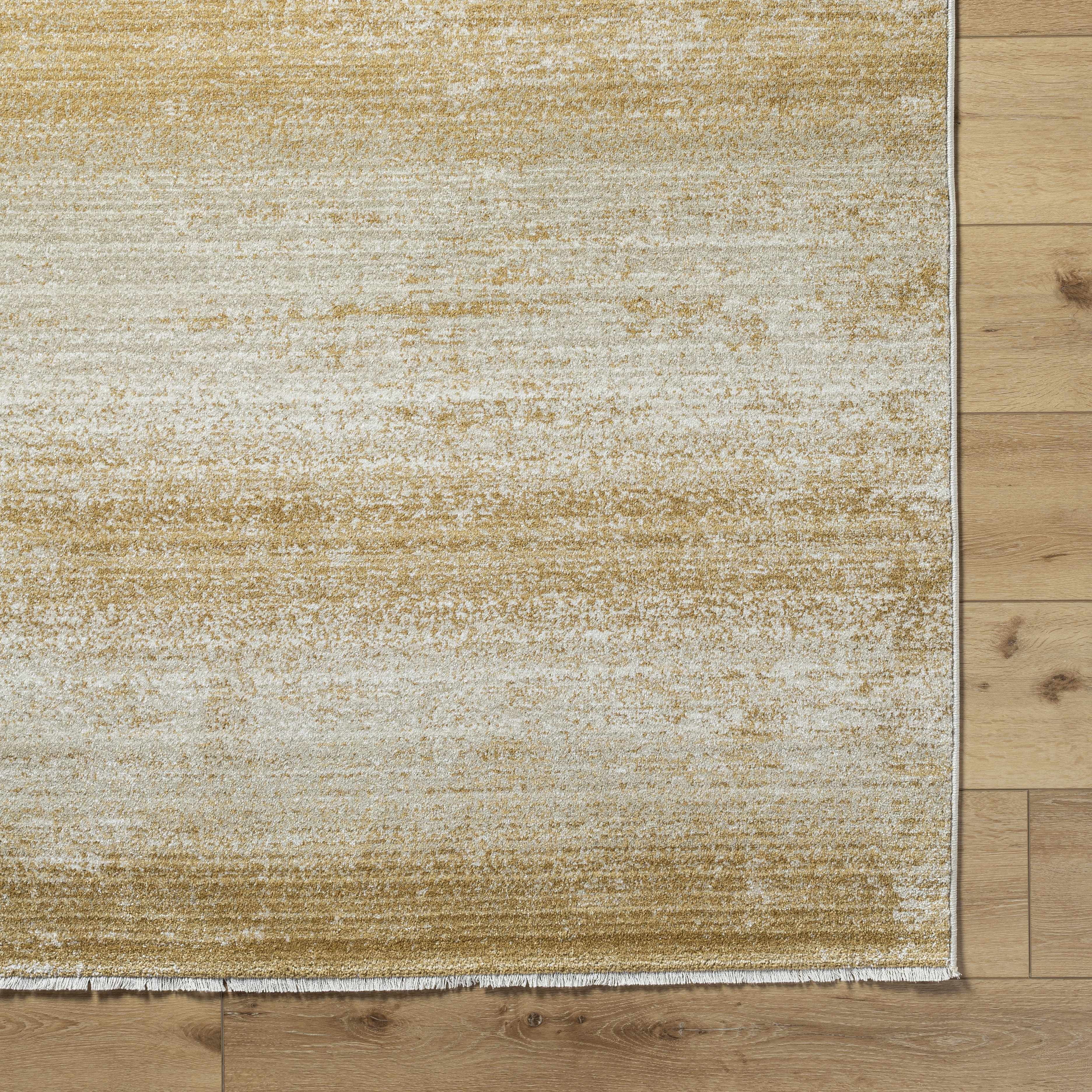 Uzima Sage & Gold Area Rug - Clearance - Image 6