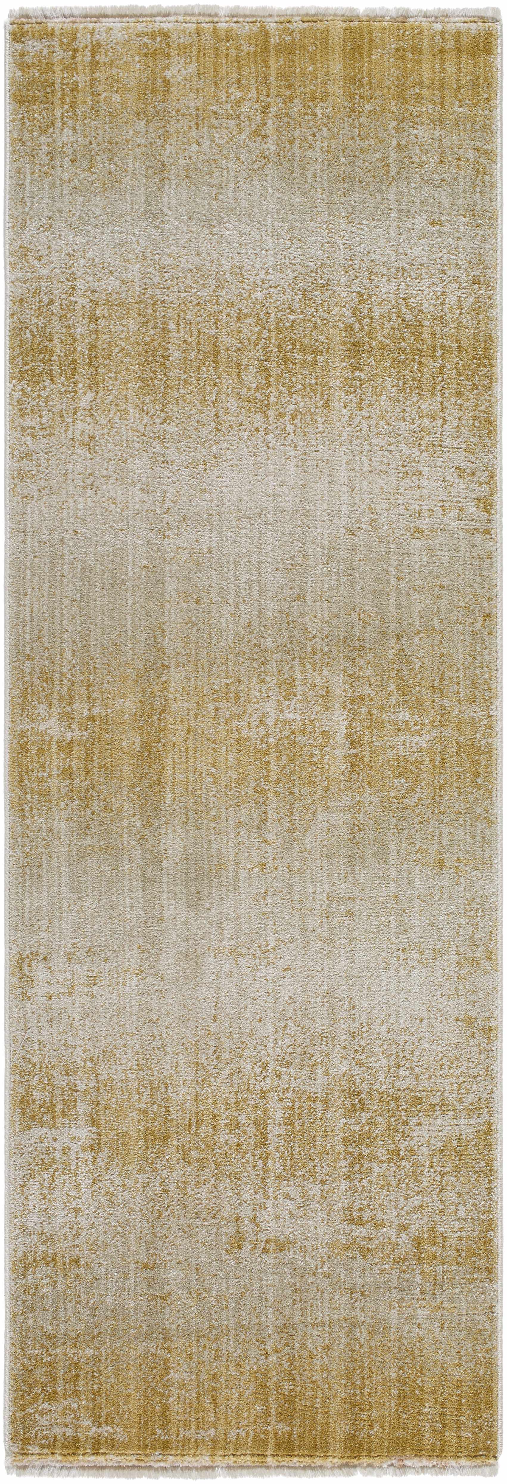 Uzima Sage & Gold Area Rug - Clearance - Image 7