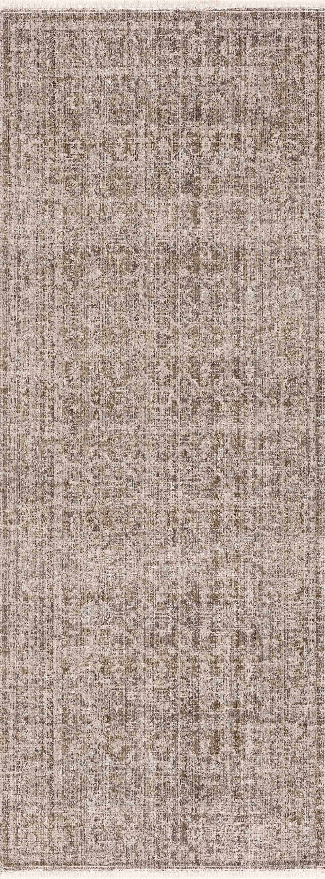 Uzuri Washable Area Rug - Clearance - Image 11