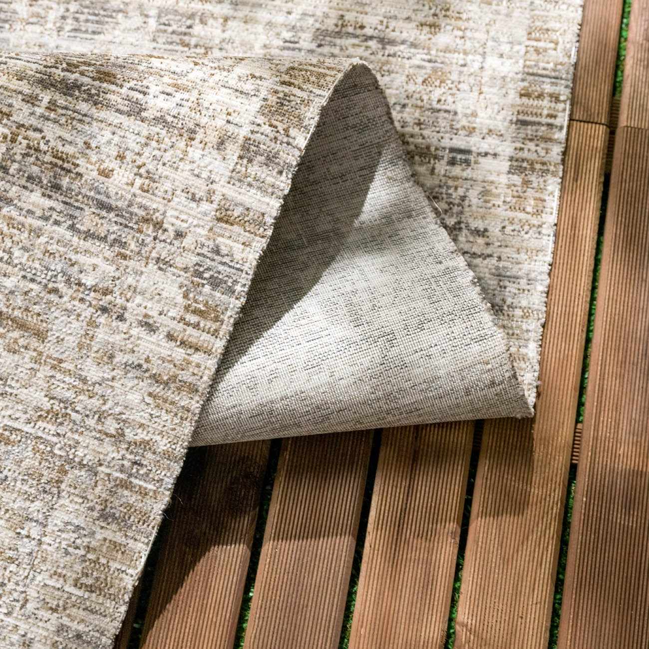 Uzuri Washable Area Rug - Clearance - Image 16