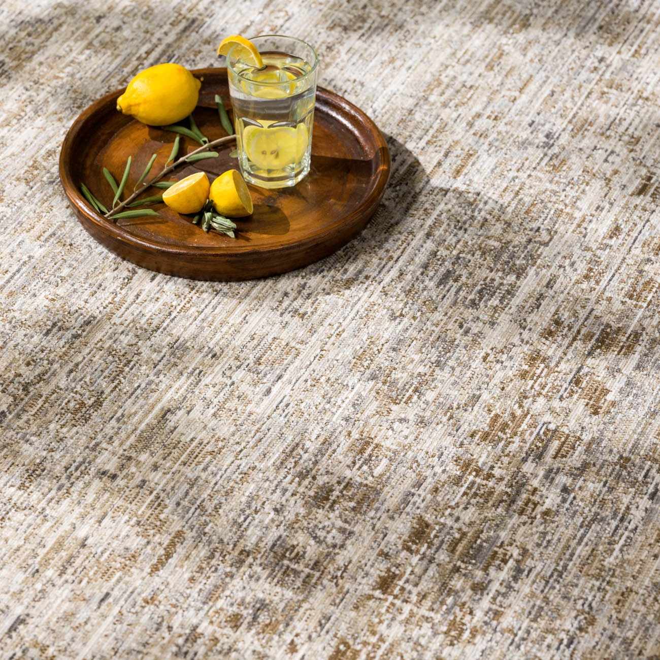 Uzuri Washable Area Rug - Clearance - Image 17
