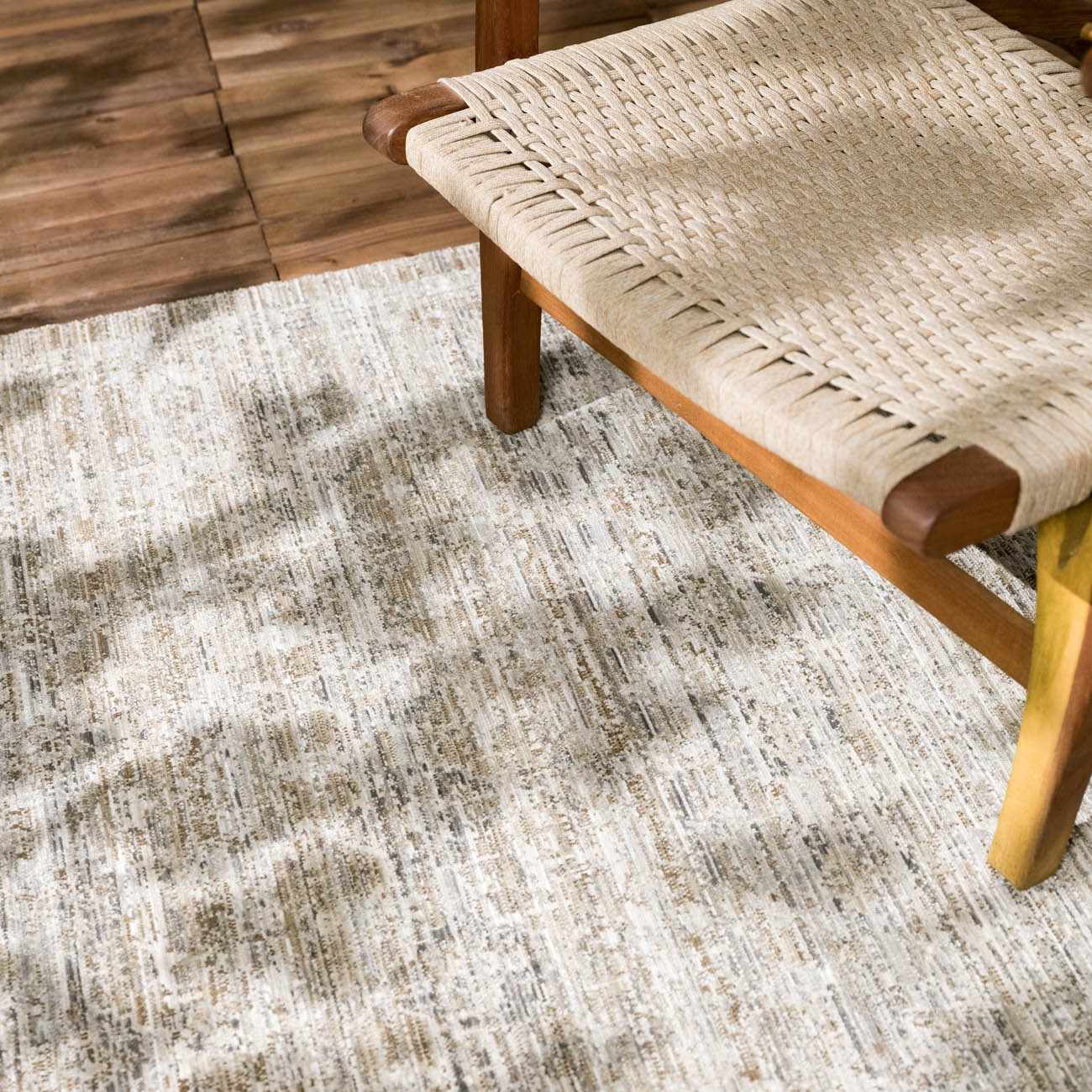 Uzuri Washable Area Rug - Clearance - Image 18