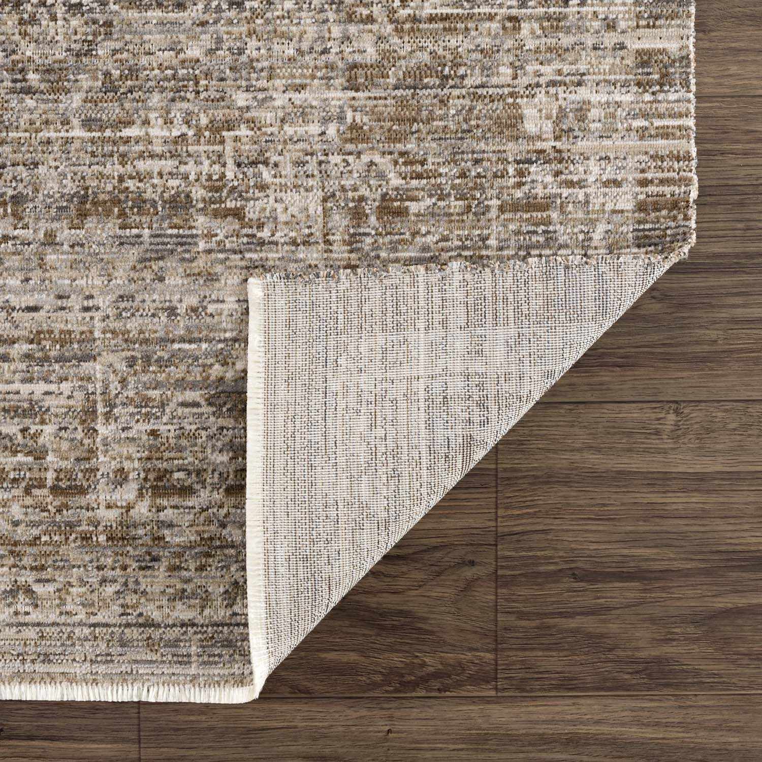 Uzuri Washable Area Rug - Clearance - Image 5