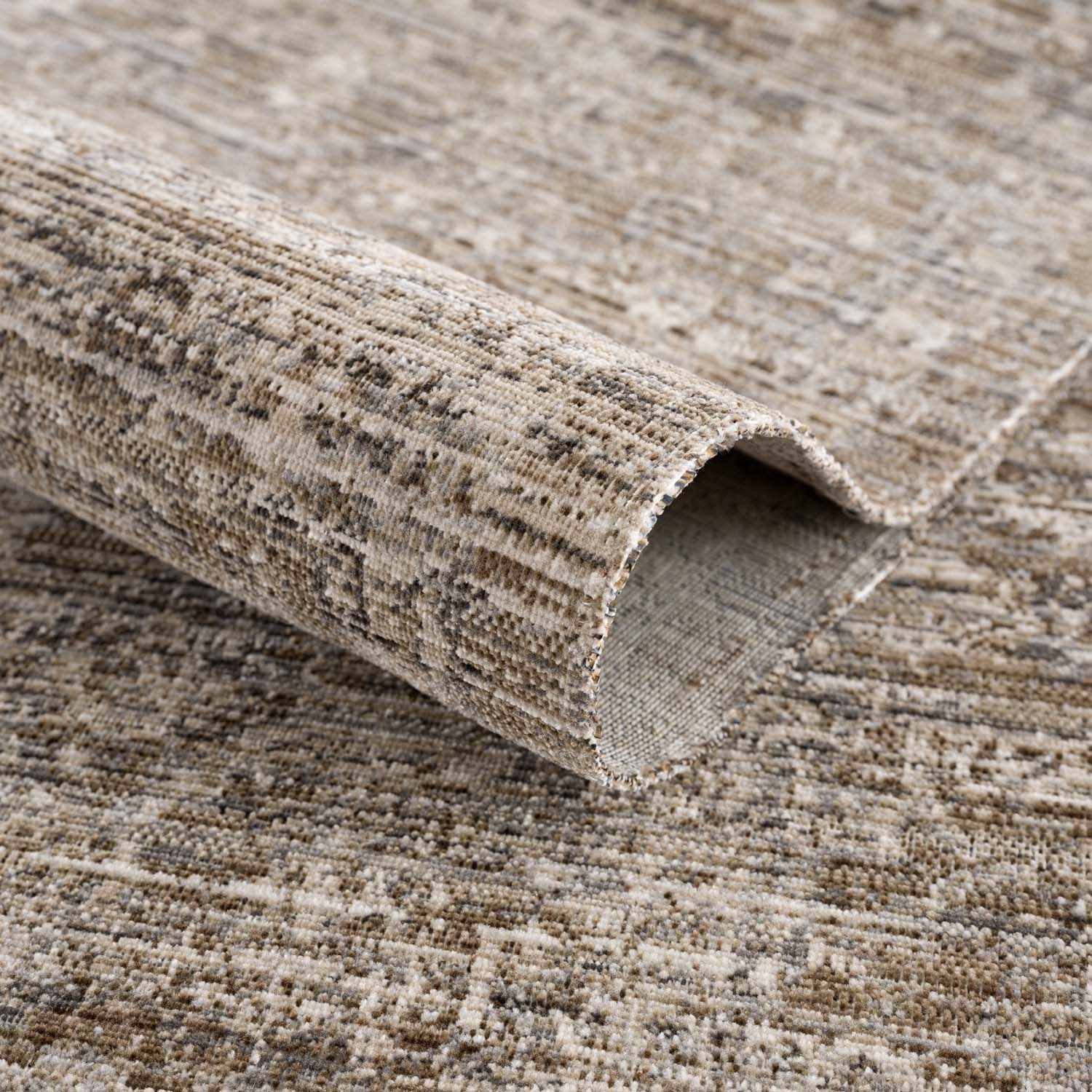 Uzuri Washable Area Rug - Clearance - Image 6