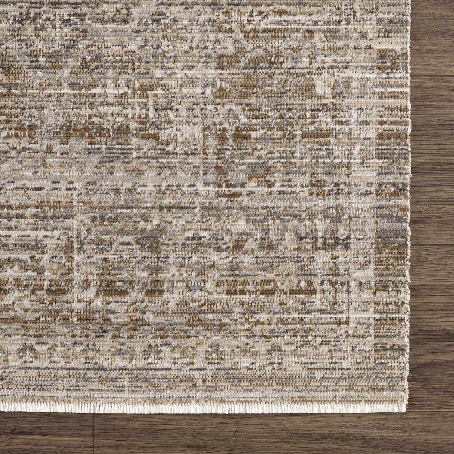 Uzuri Washable Area Rug - Clearance - Image 7