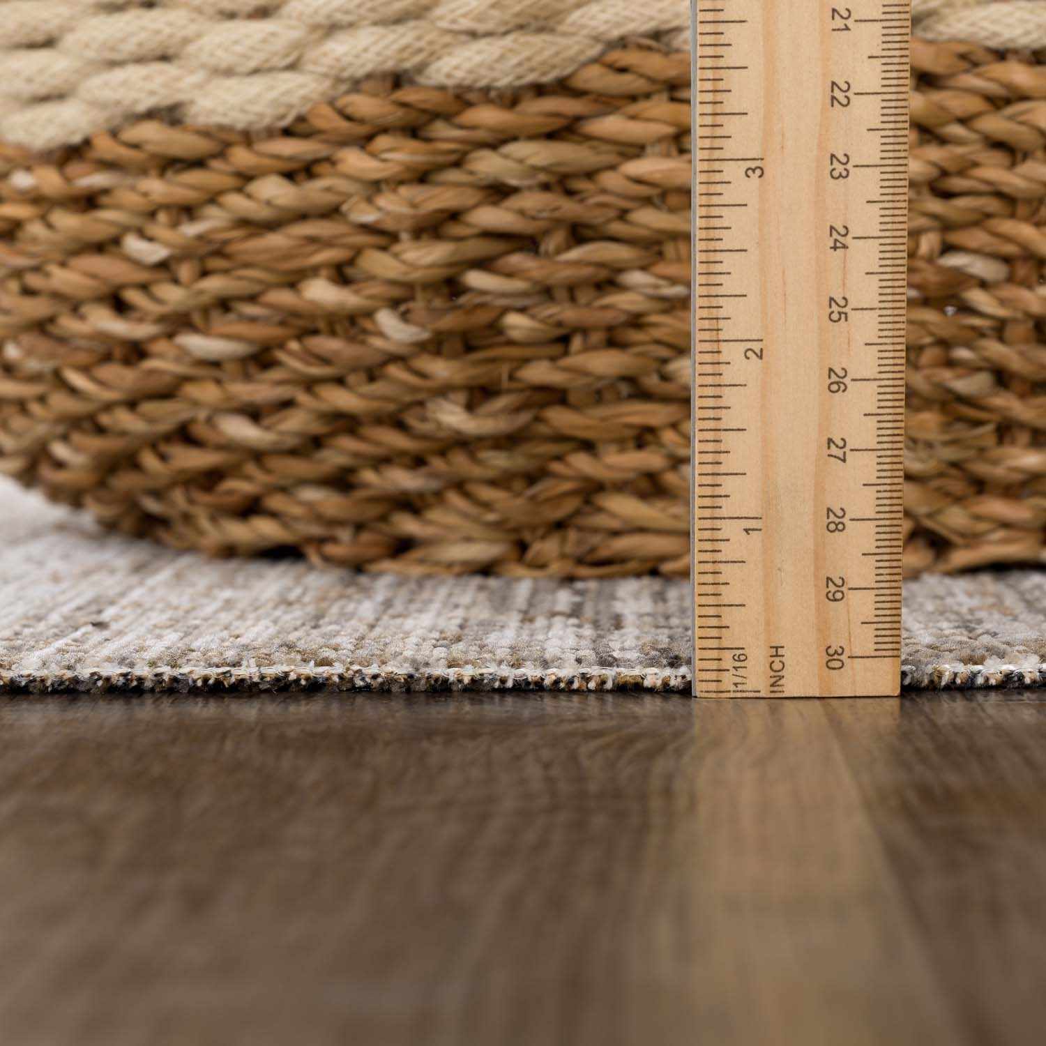 Uzuri Washable Area Rug - Clearance - Image 8