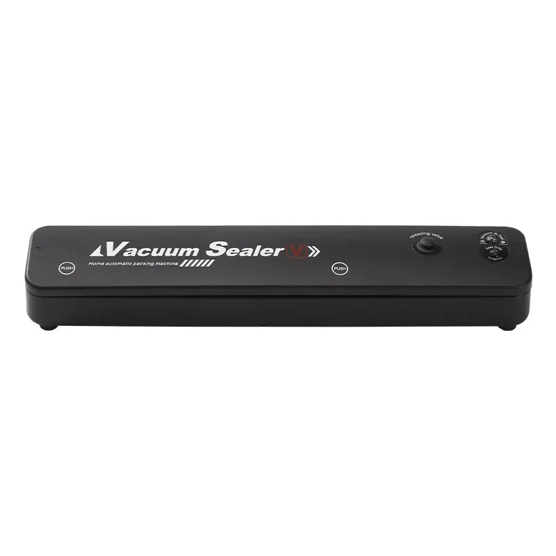 Vacuum Sealer Machine Food Saver 110V/220V Portable Kitchen Vacuum Packing - Image 6