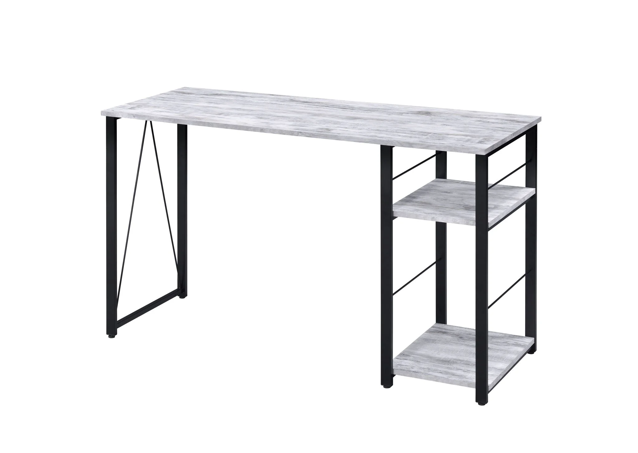 Vadna - Writing Desk, Stylish Design - Image 2