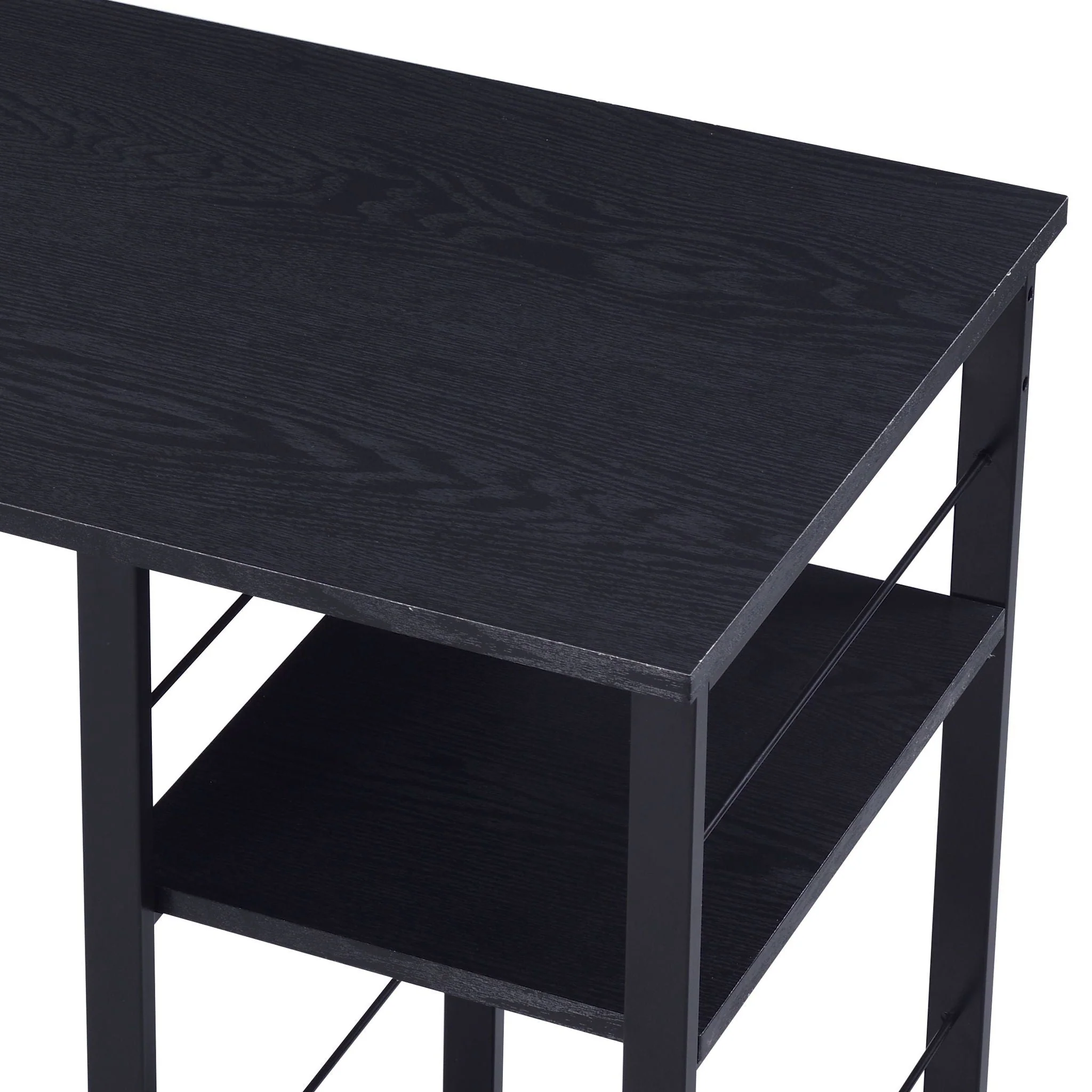 Vadna - Writing Desk, Stylish Design - Image 8