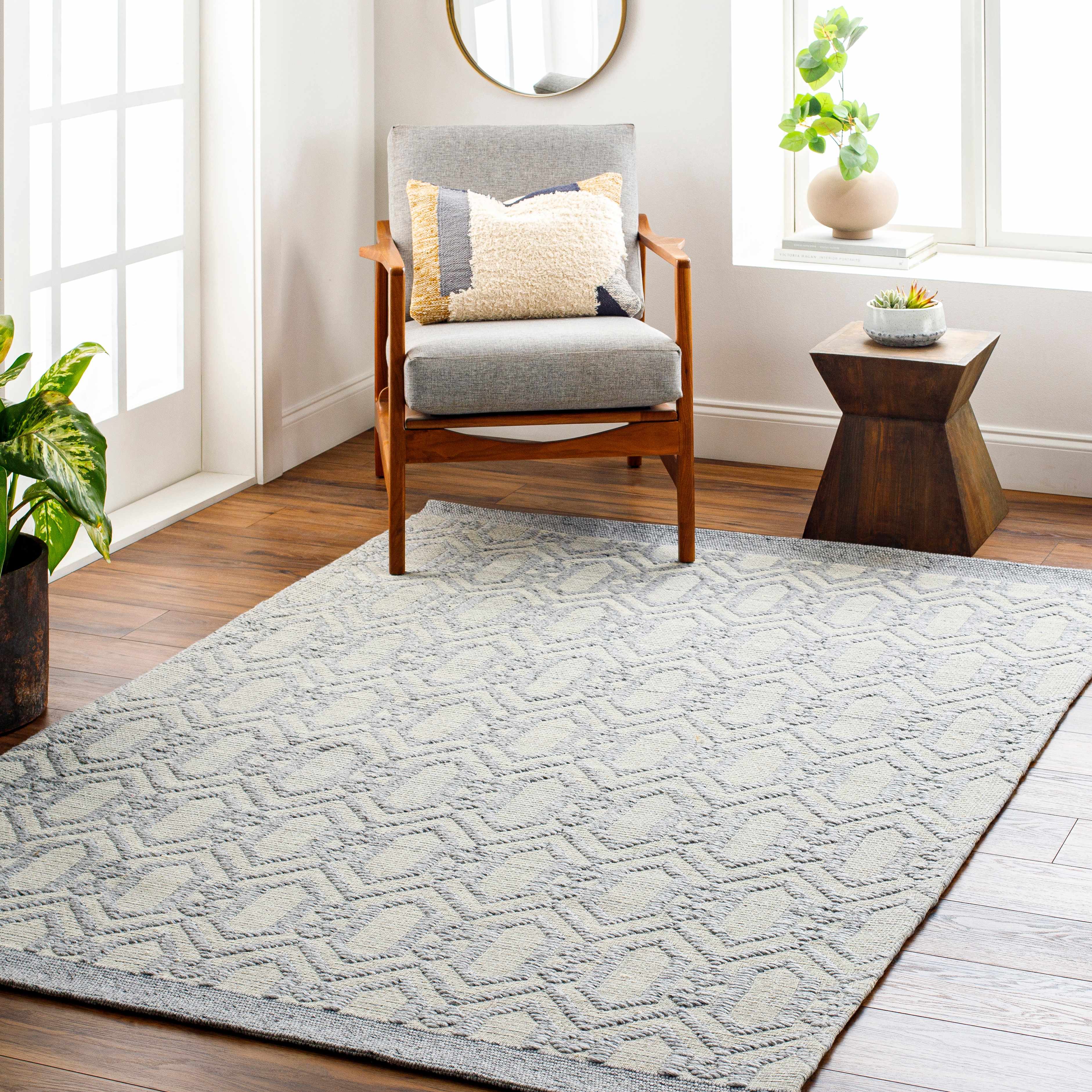 Vahe Area Rug - Clearance - Image 2