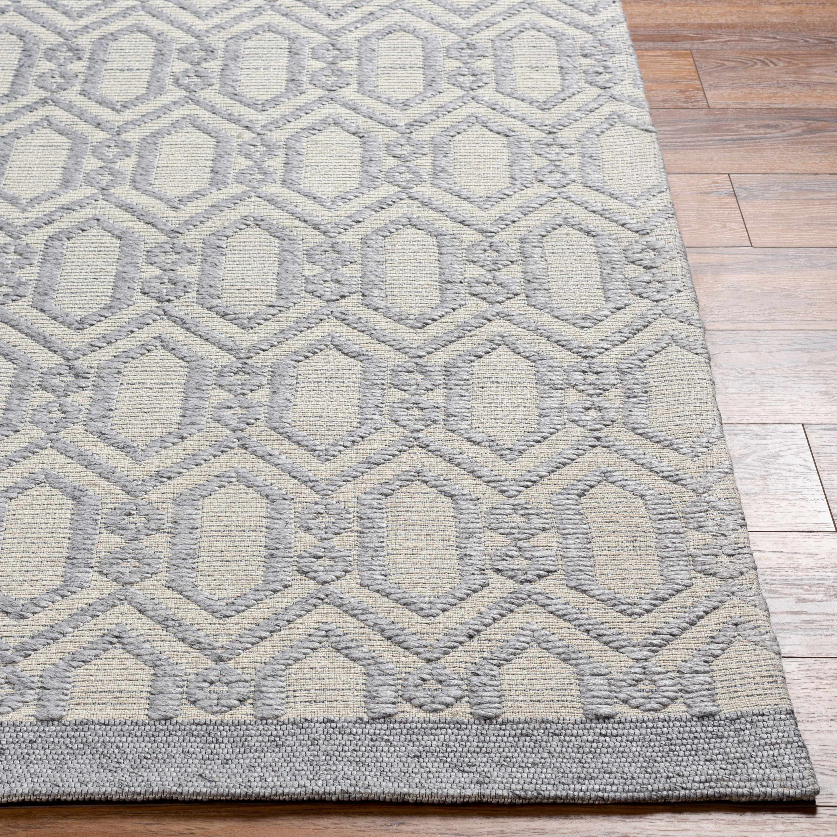 Vahe Area Rug - Clearance - Image 3