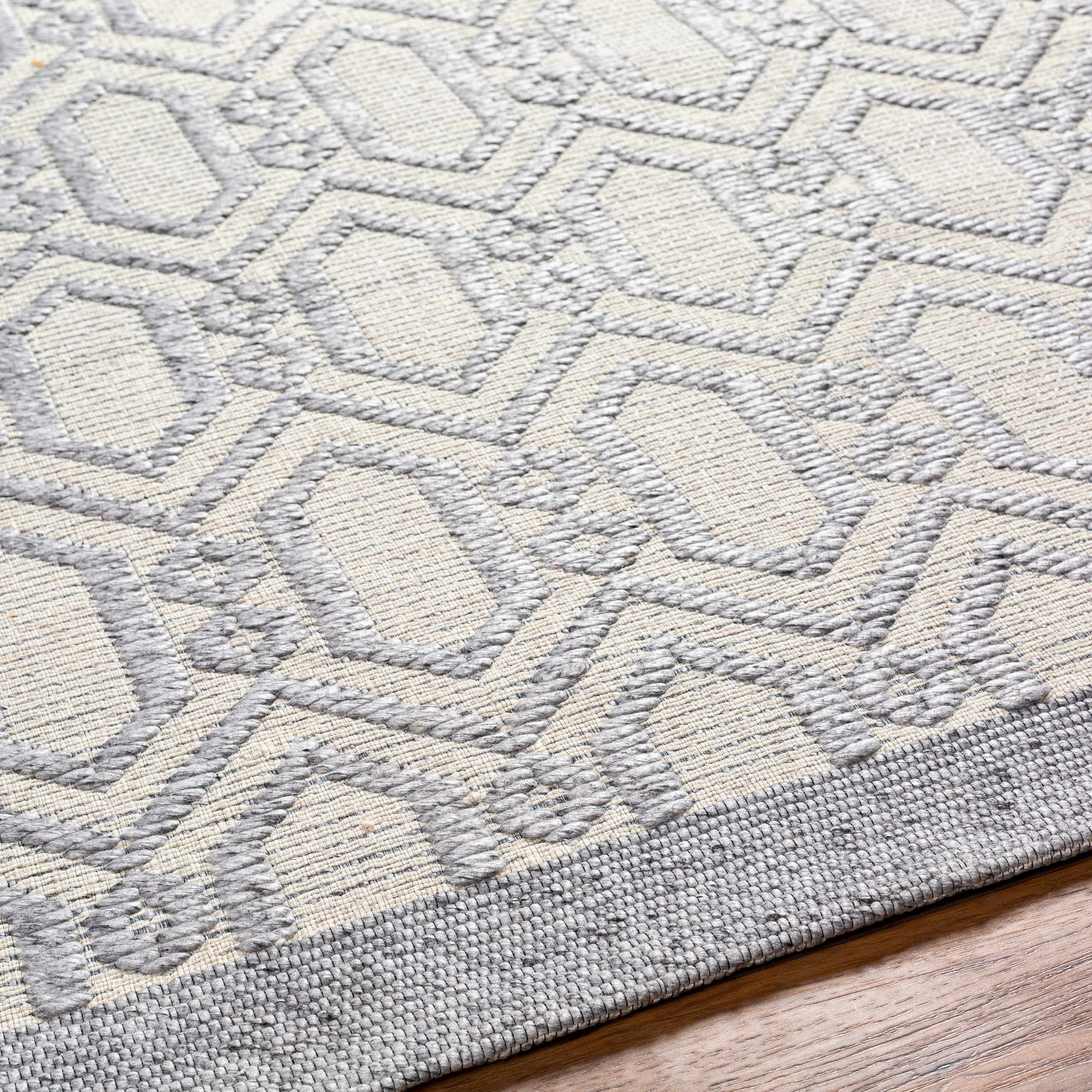 Vahe Area Rug - Clearance - Image 6