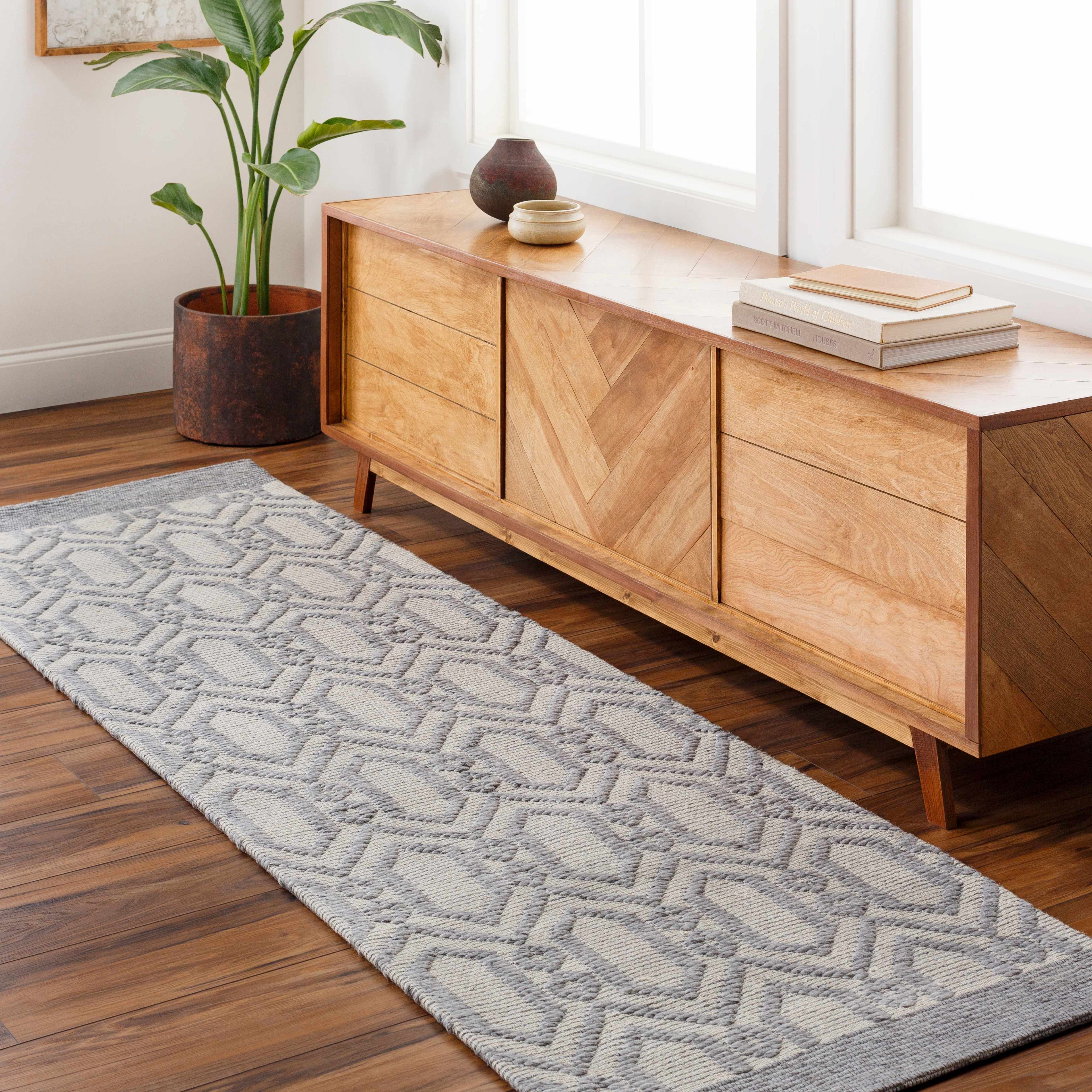 Vahe Area Rug - Clearance - Image 9