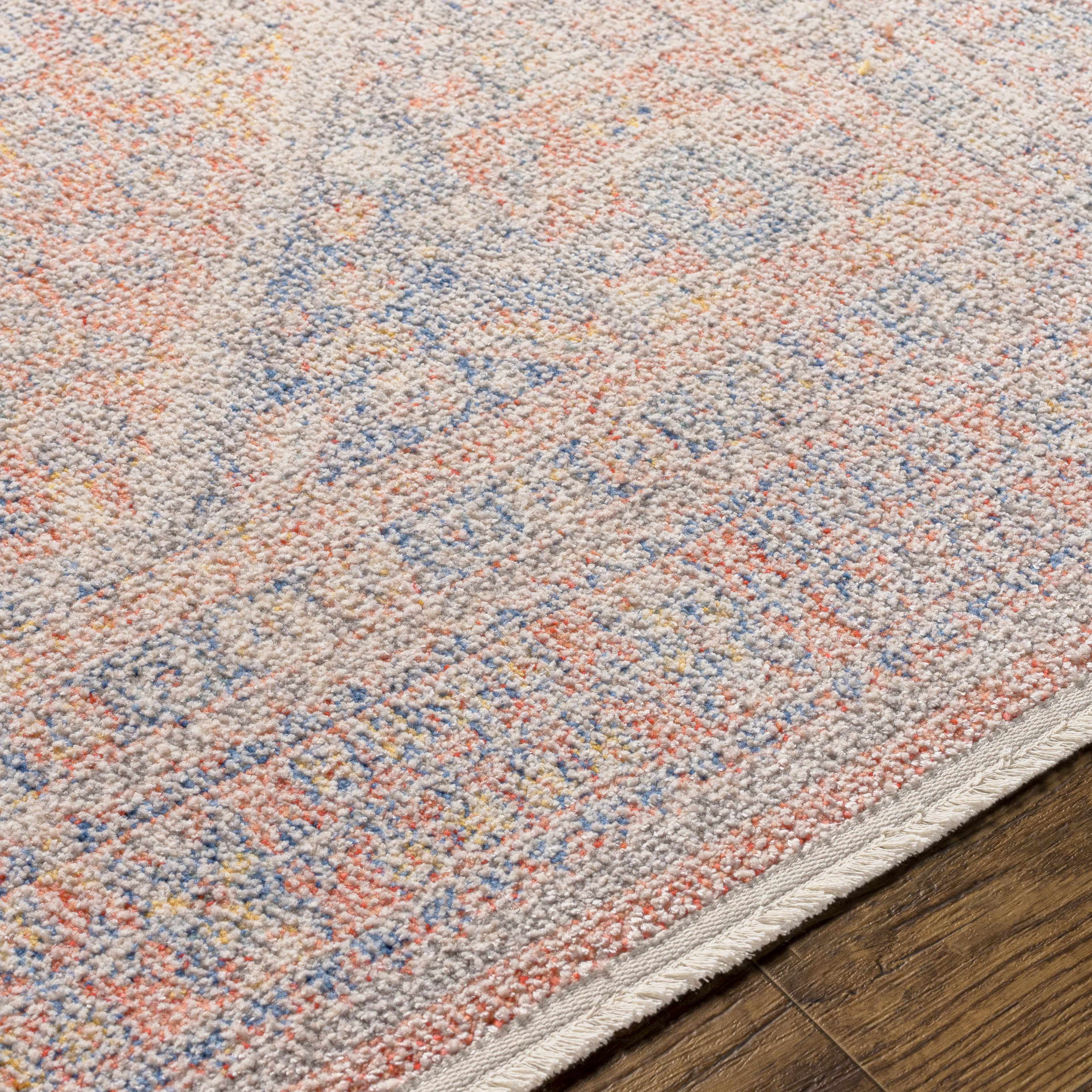 Vahn Area Rug - Clearance - Image 4