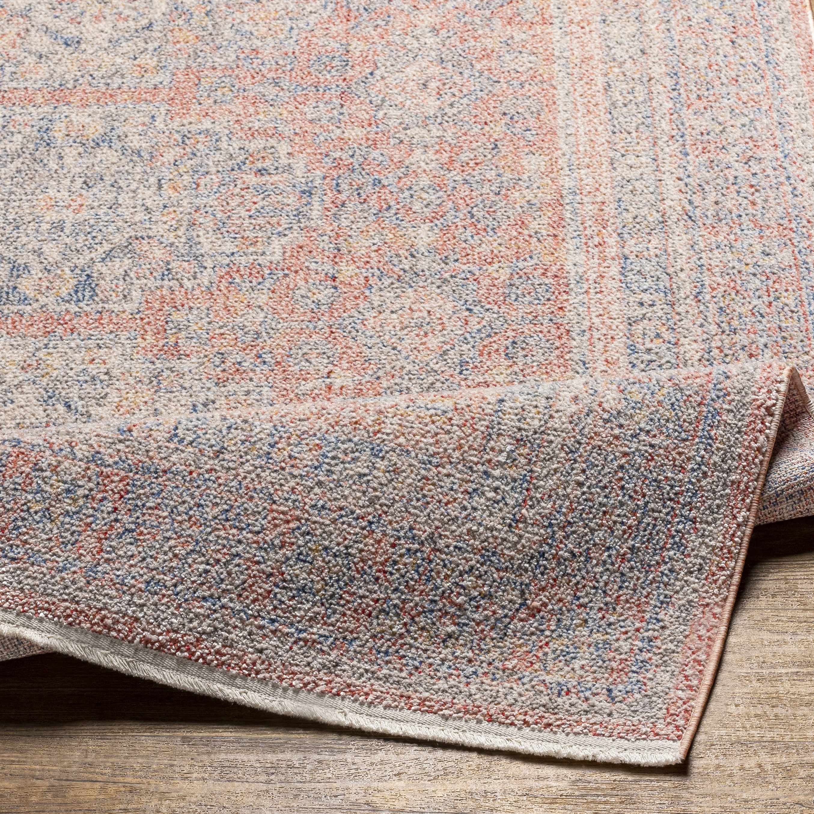 Vahn Area Rug - Clearance - Image 5