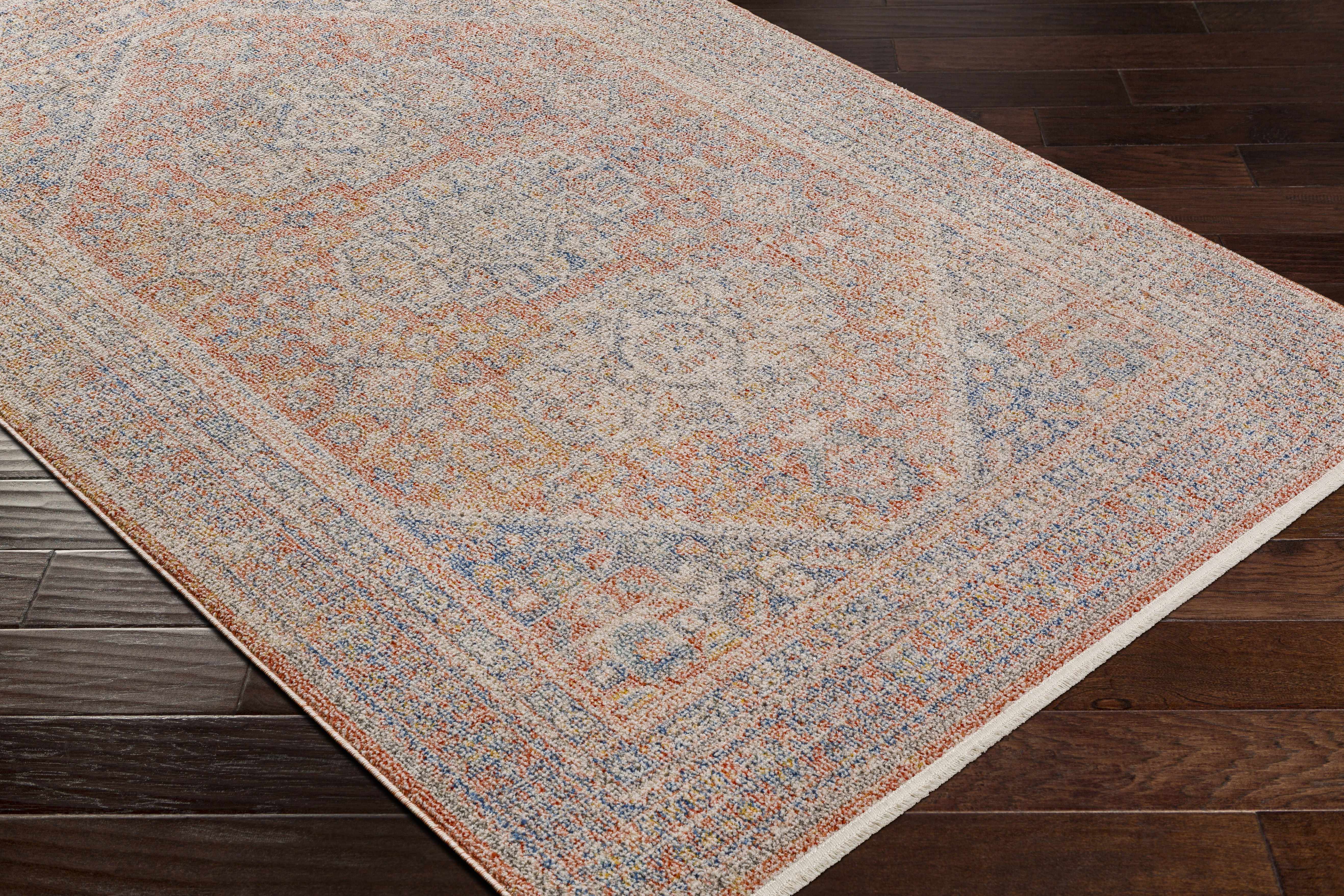Vahn Area Rug - Clearance - Image 6