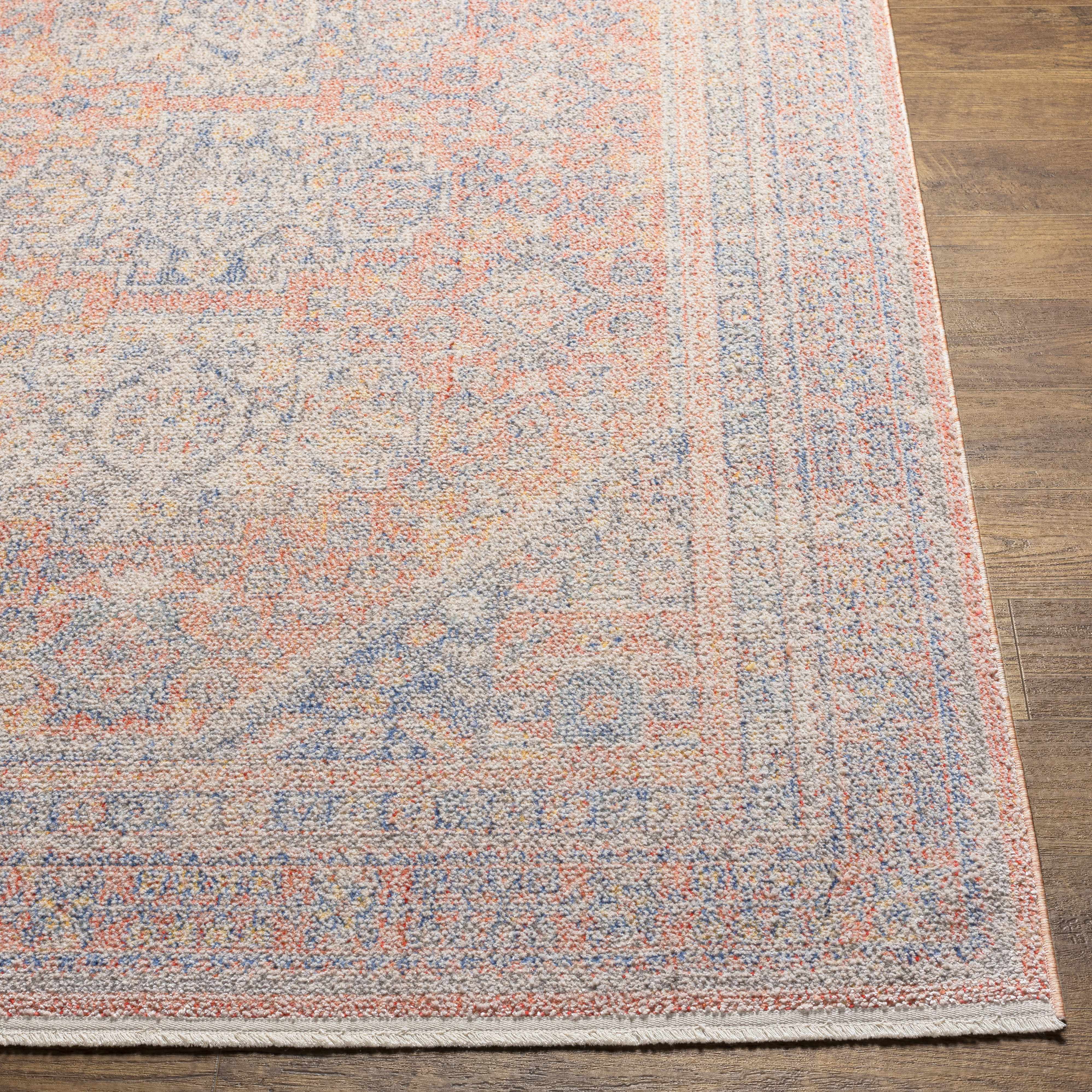 Vahn Area Rug - Clearance - Image 7