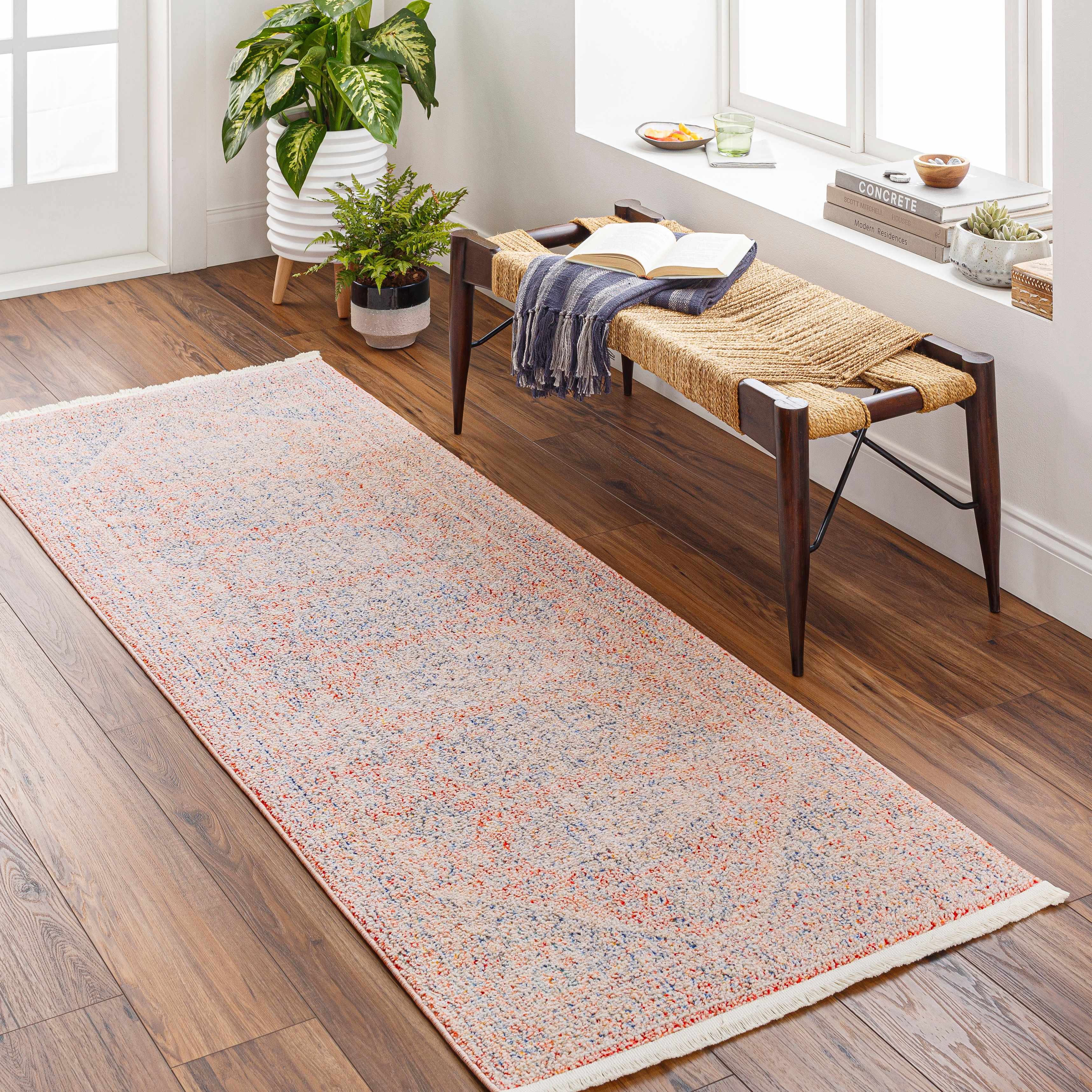 Vahn Area Rug - Clearance - Image 9