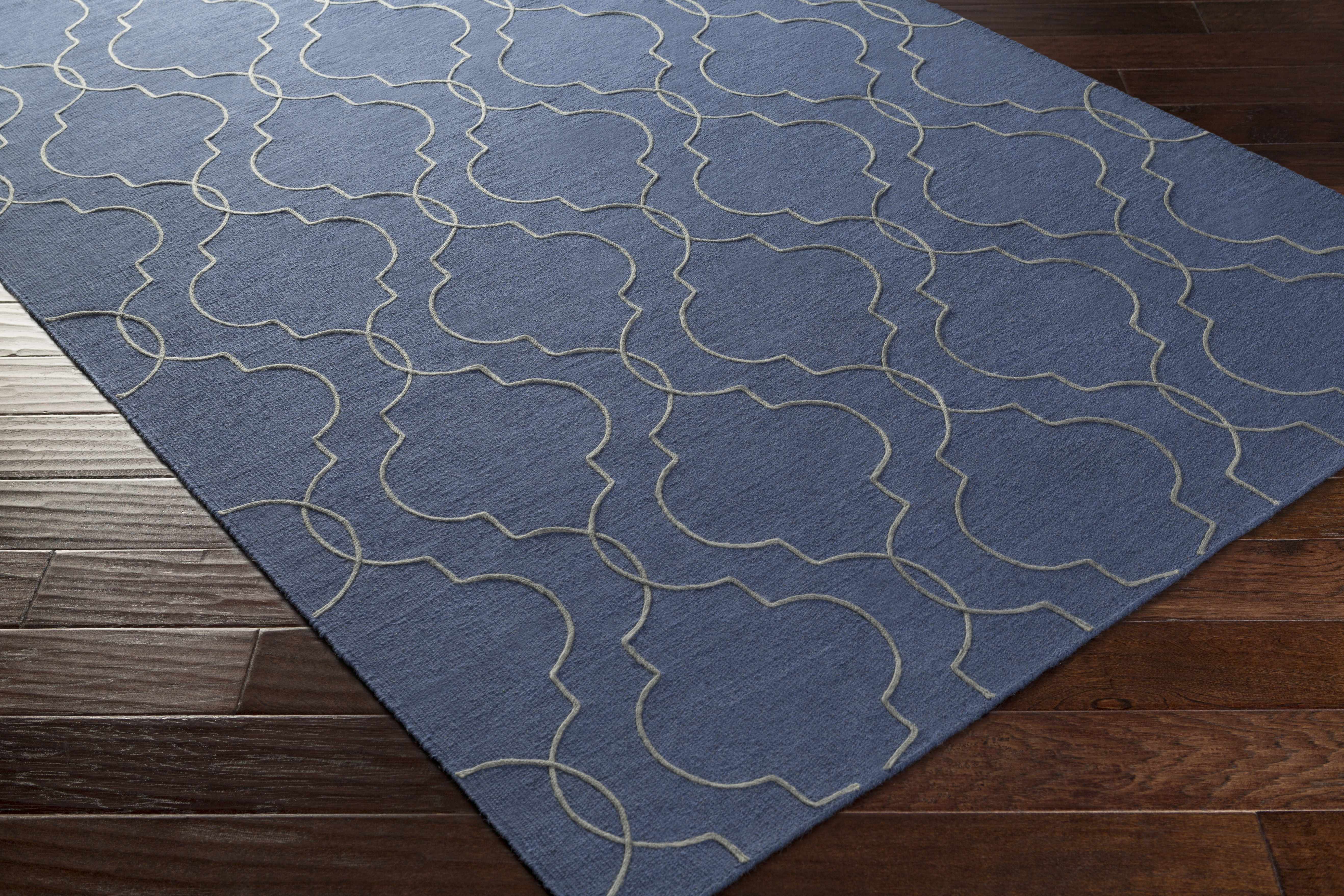 Valencia Area Rug - Clearance - Image 2