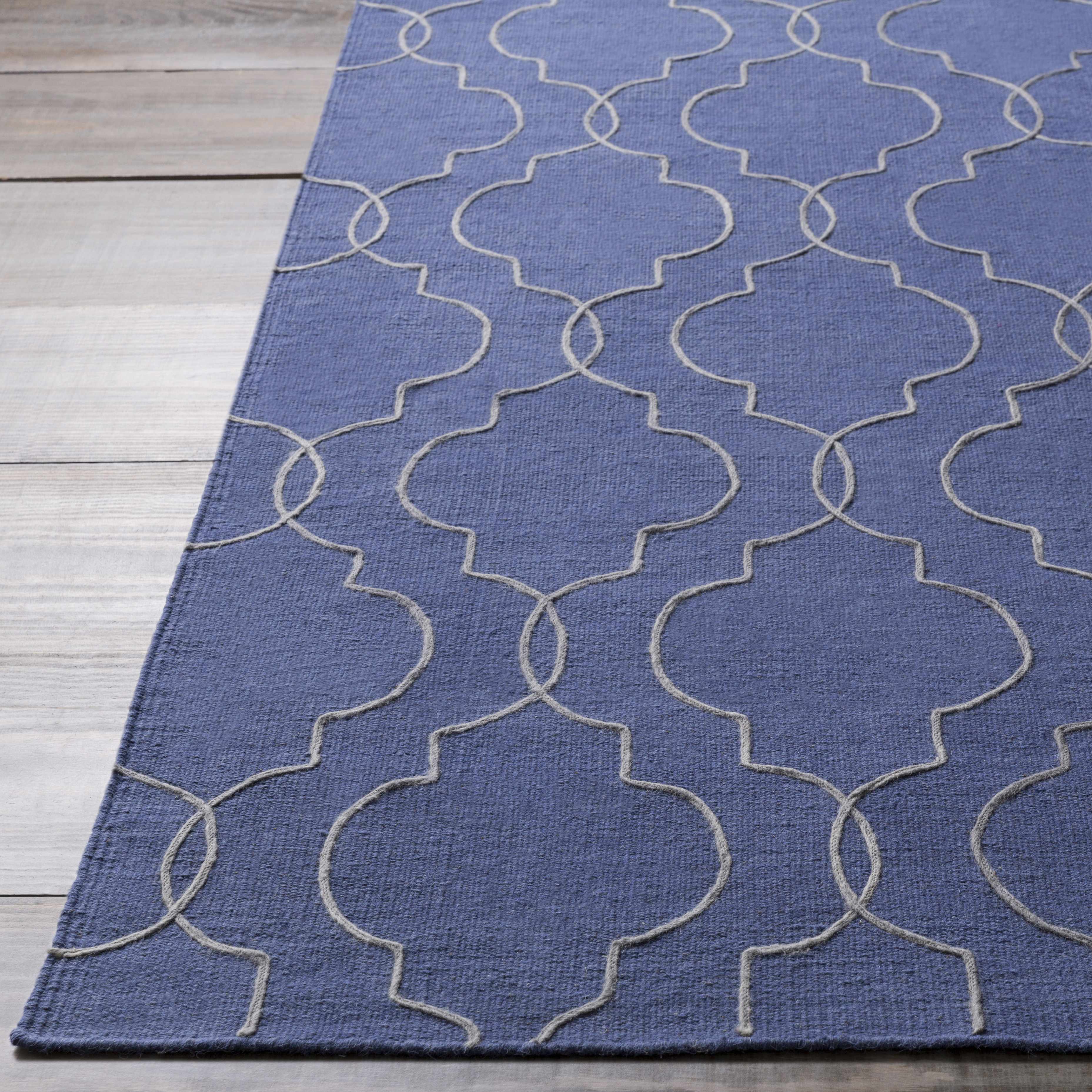 Valencia Area Rug - Clearance - Image 4