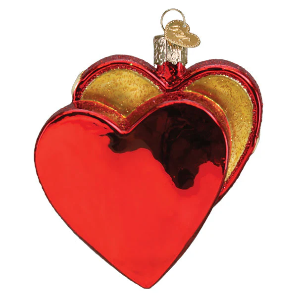 Valentine Chocolates Ornament - Image 5