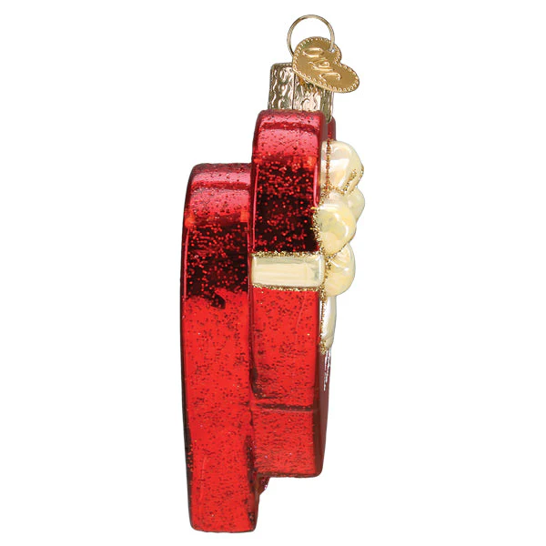 Valentine Chocolates Ornament - Image 6