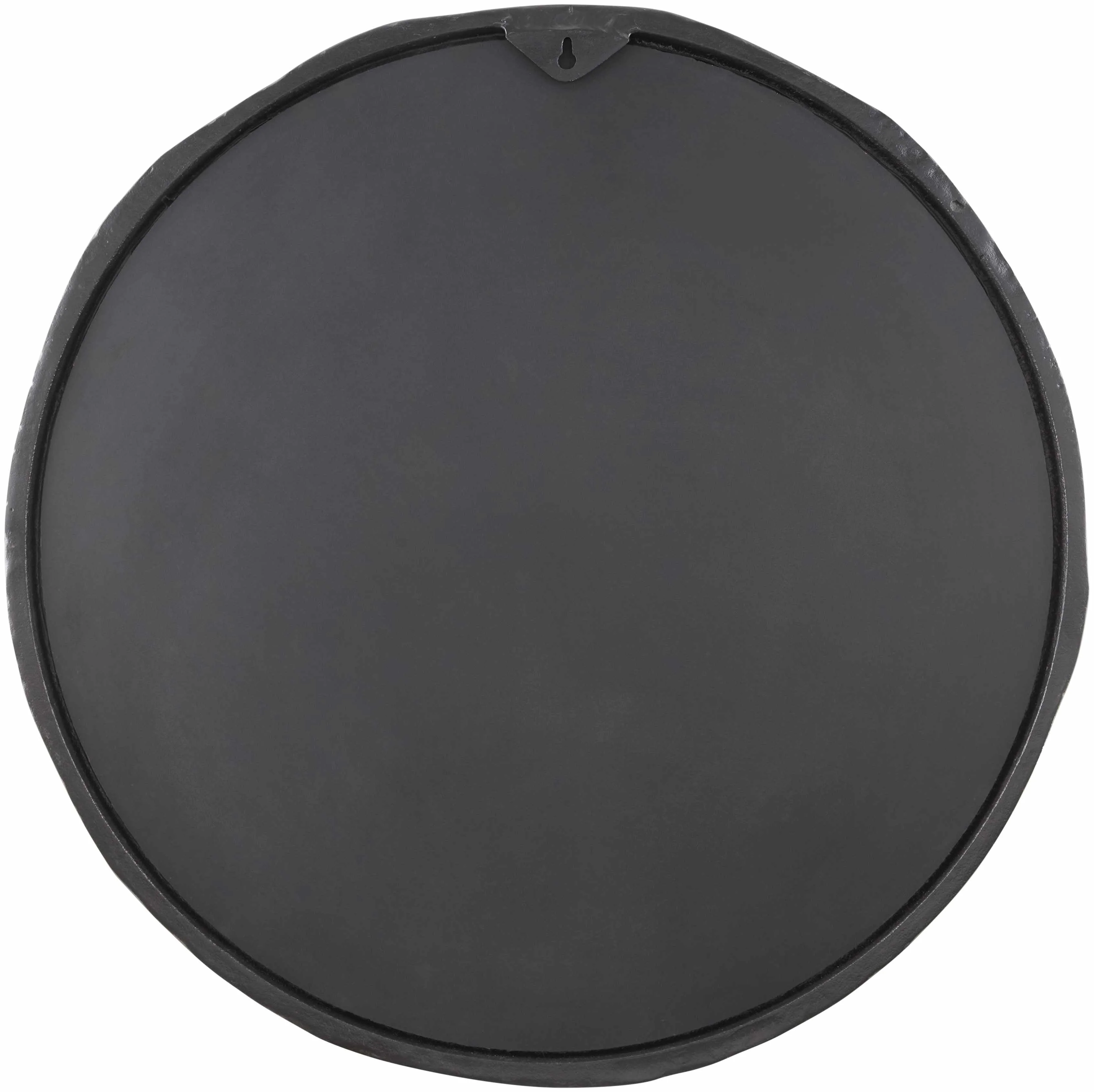 Vallelado Black Accent Mirror - Image 4