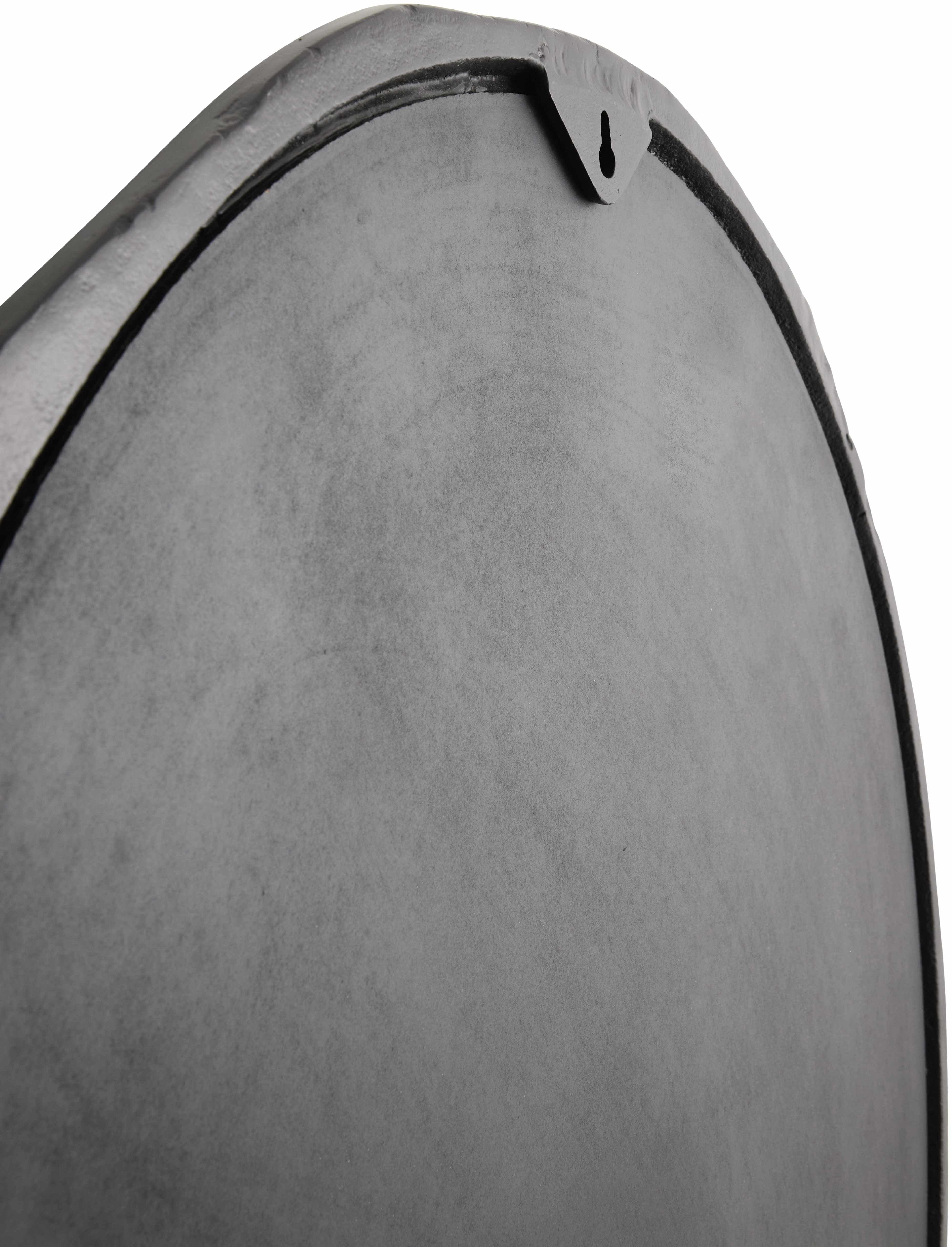 Vallelado Black Accent Mirror - Image 5