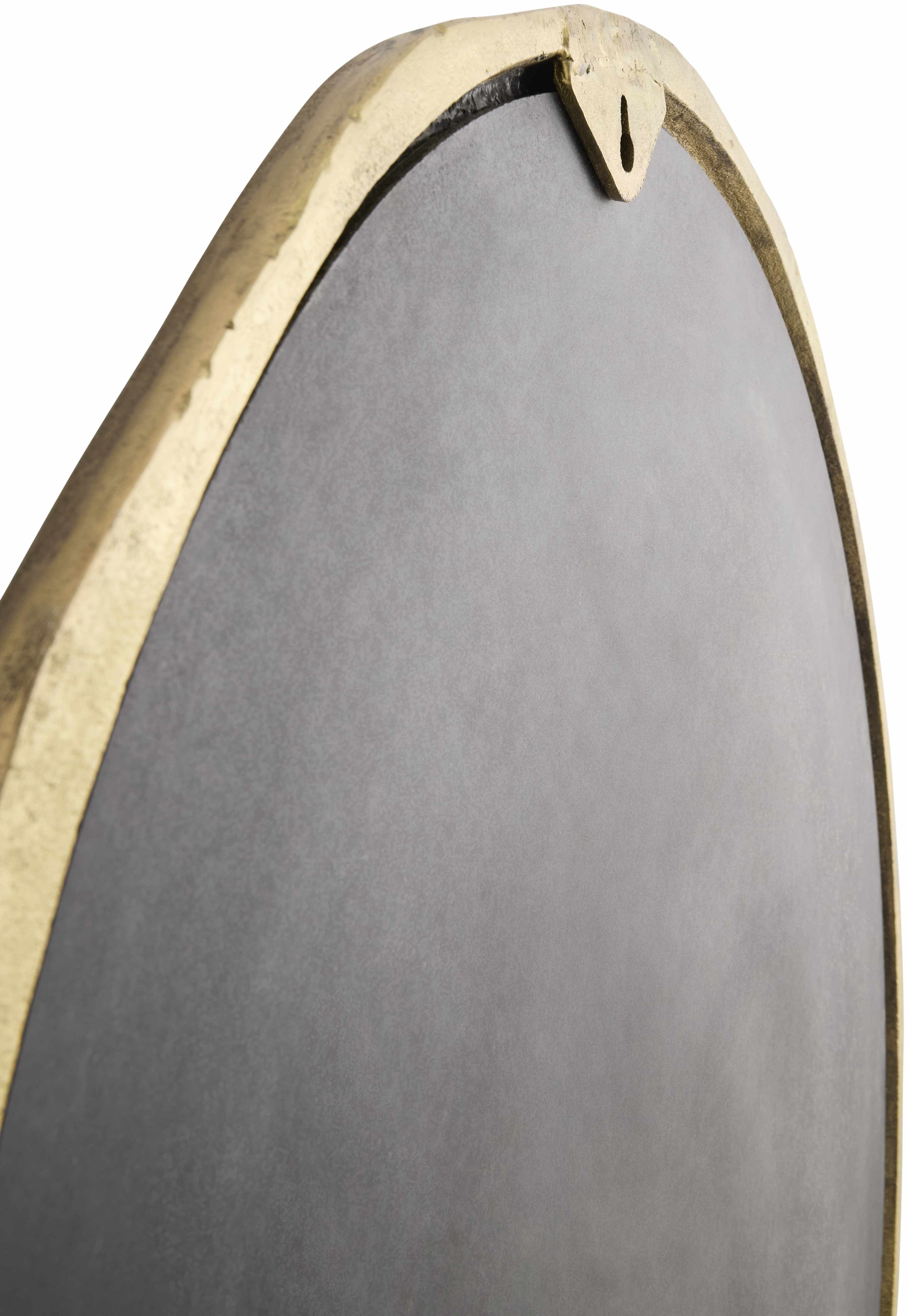 Vallelado Gold Accent Mirror - Image 5