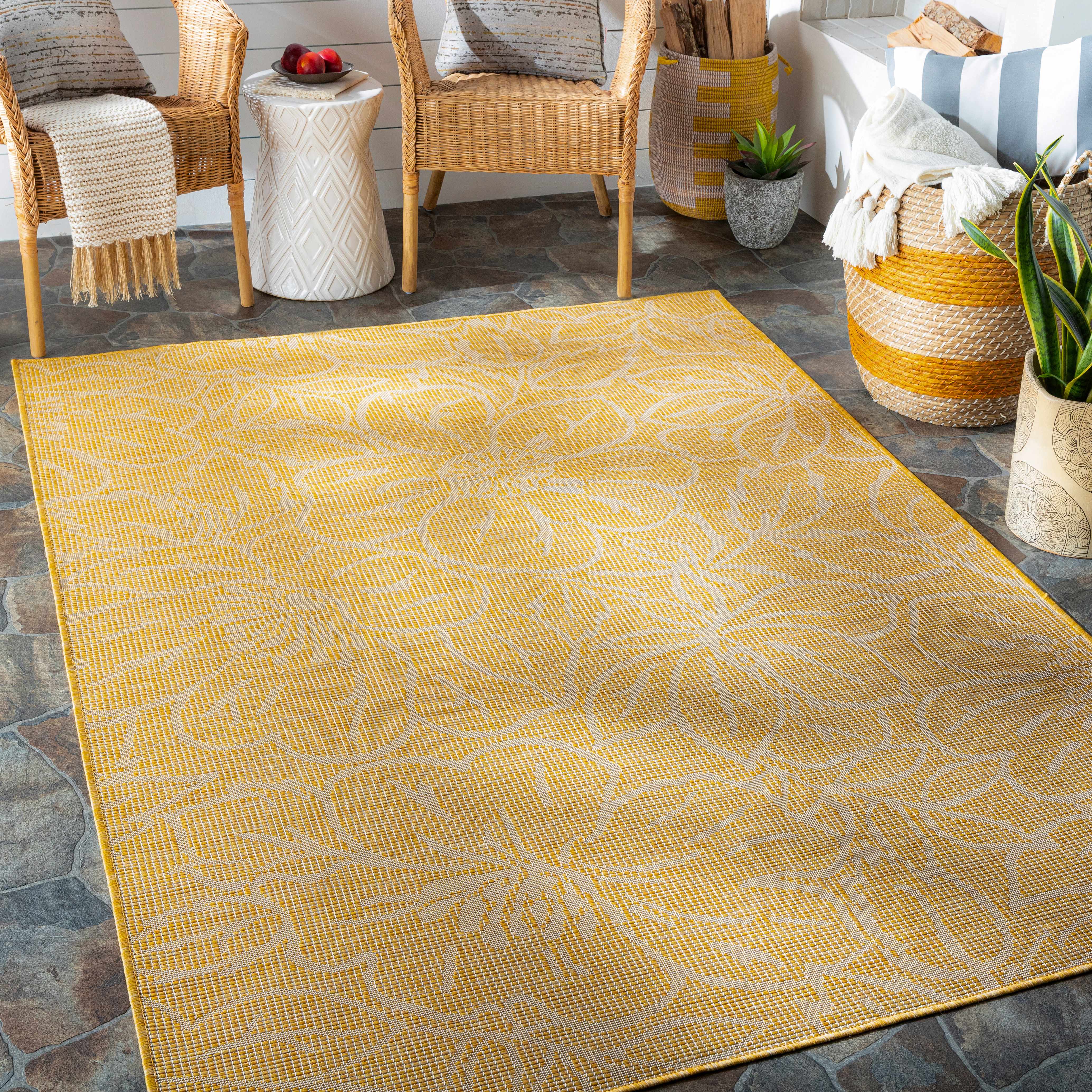 Valmora Area Rug - Clearance - Image 2