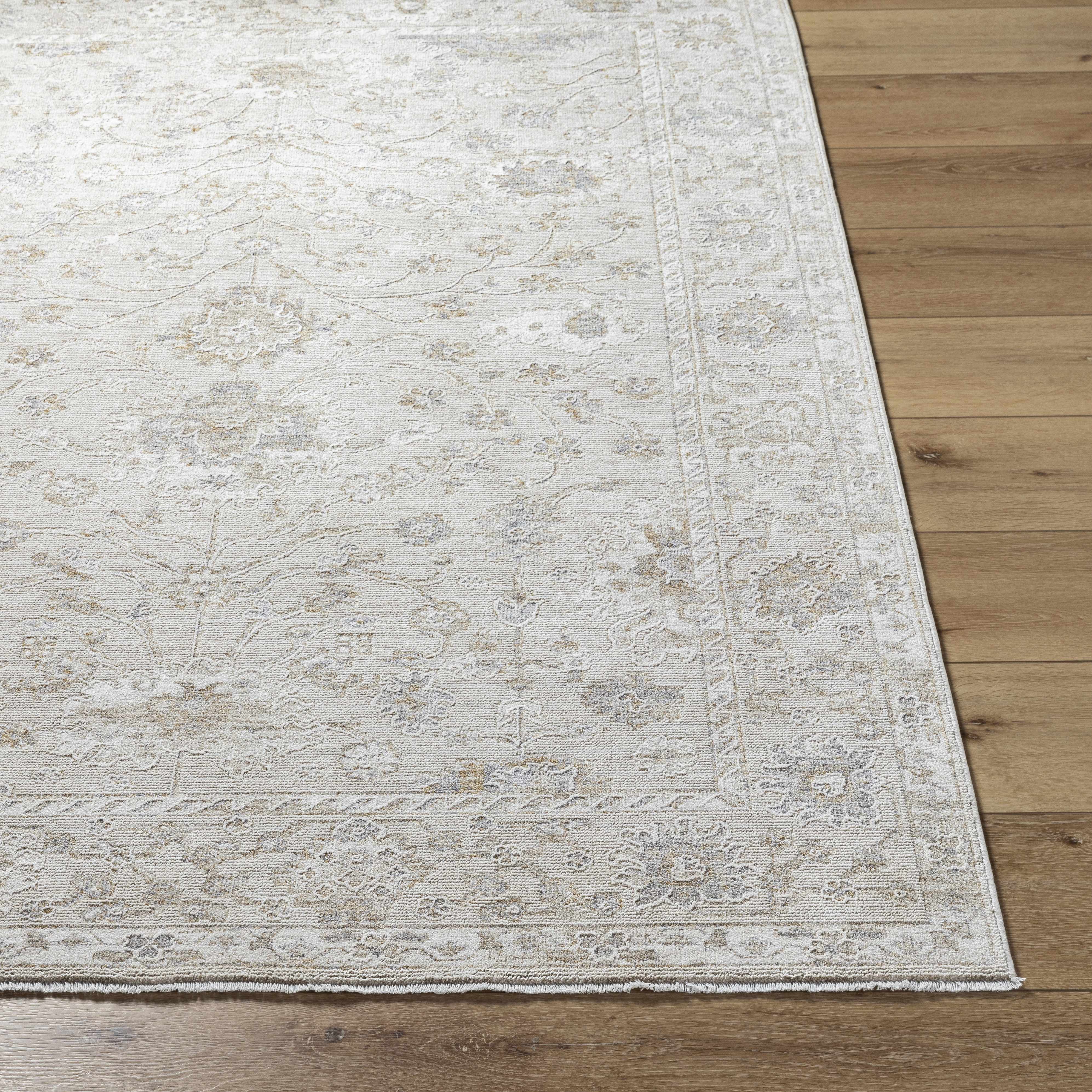 Vaman Luxe Rug - Image 2