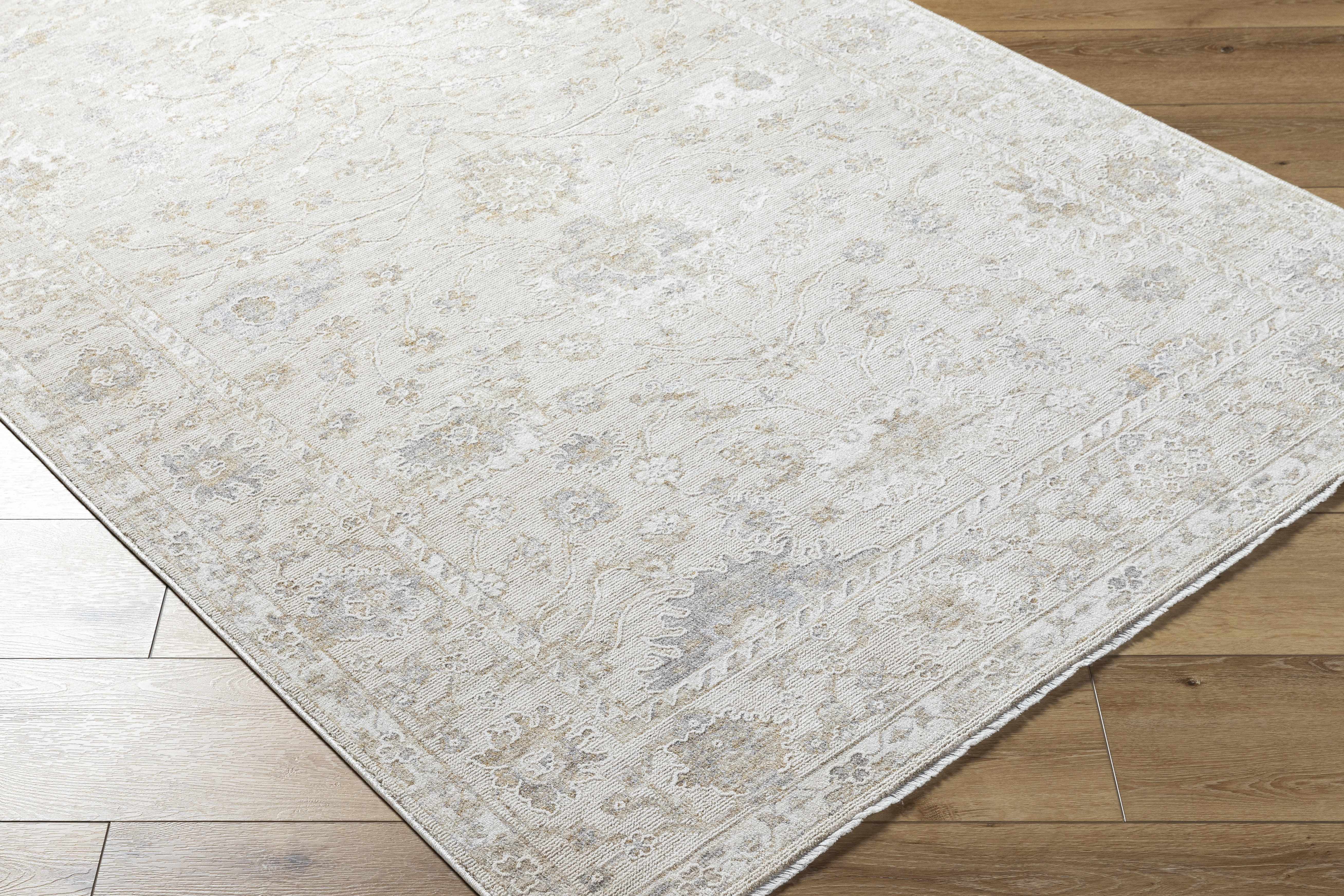 Vaman Luxe Rug - Image 3