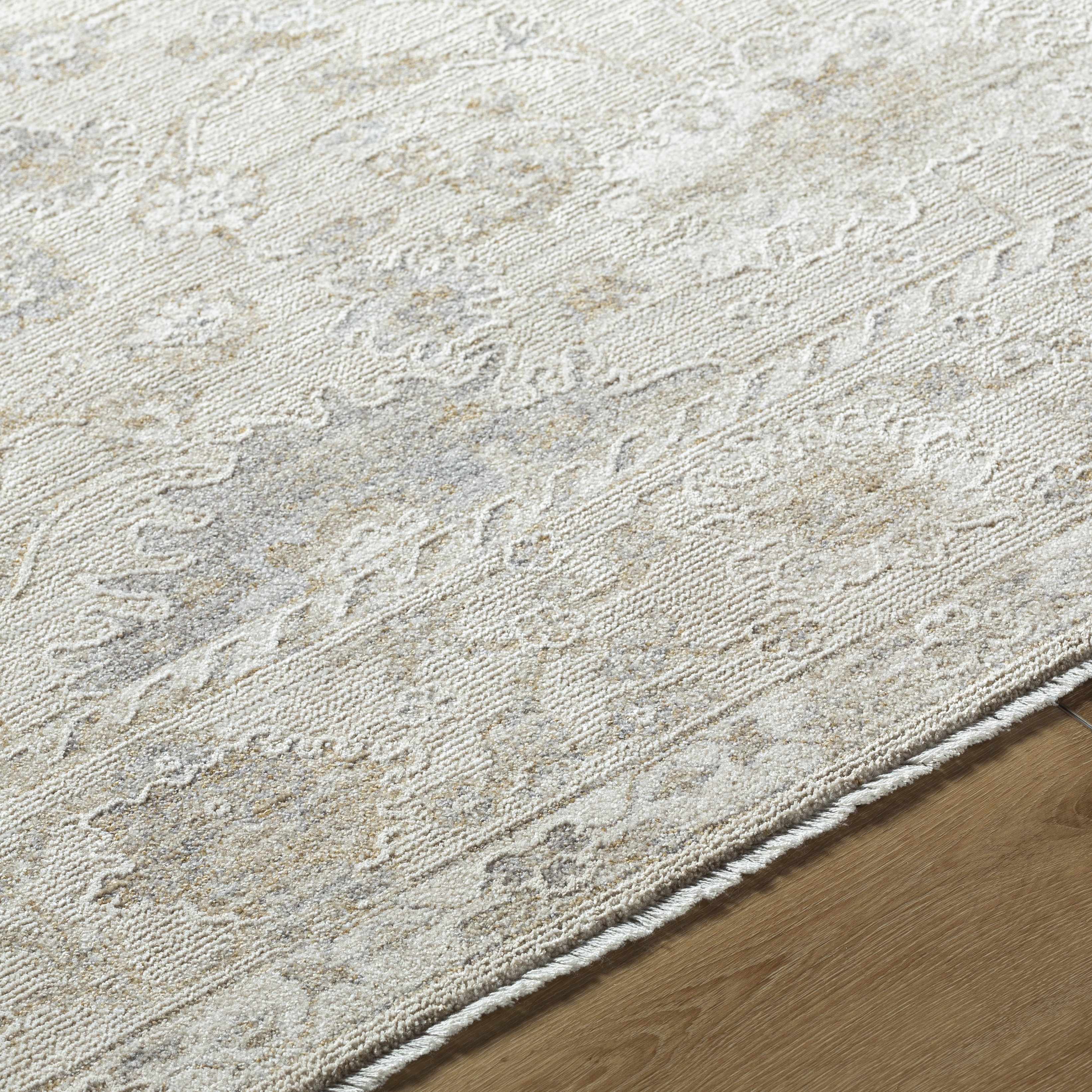 Vaman Luxe Rug - Image 5