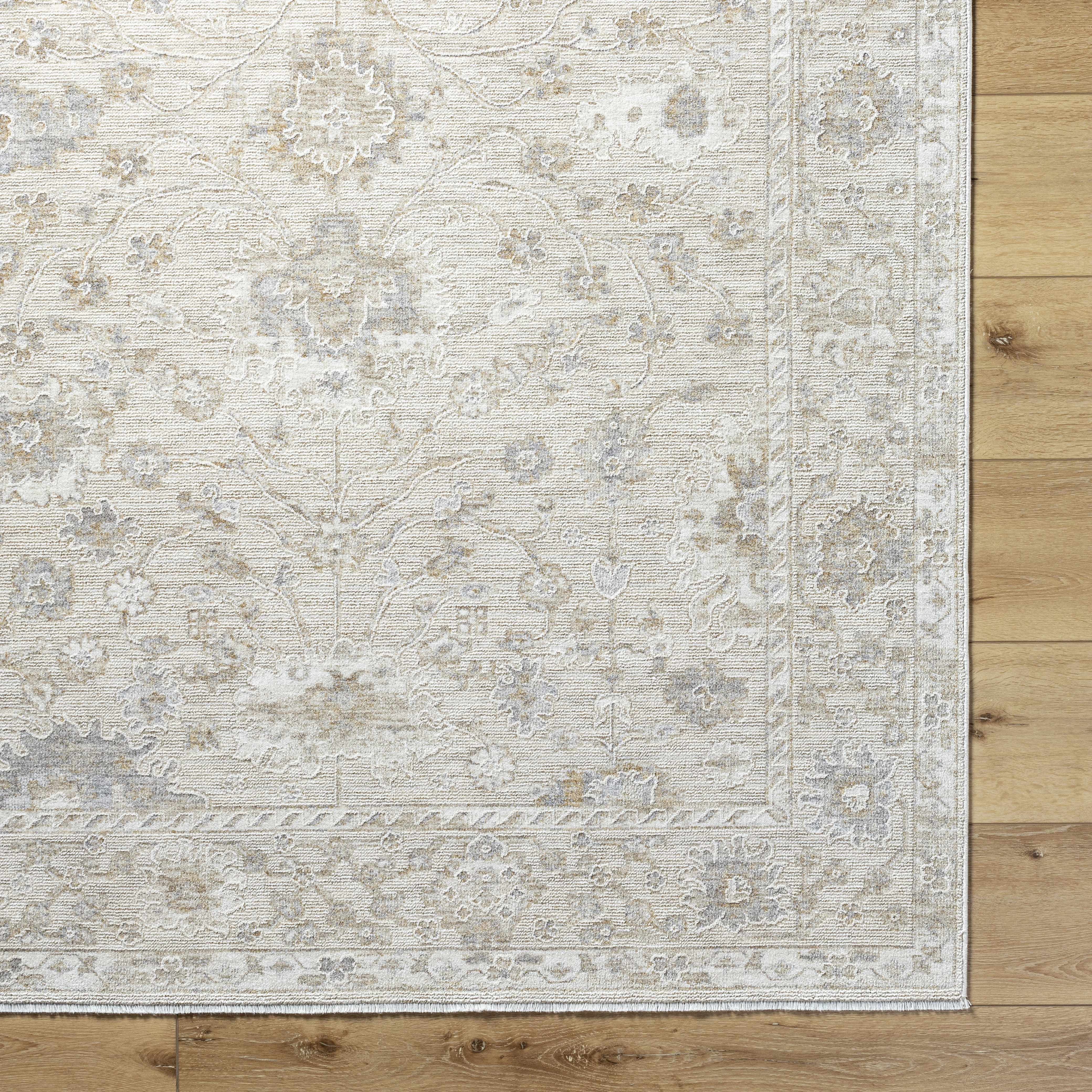 Vaman Luxe Rug - Image 6