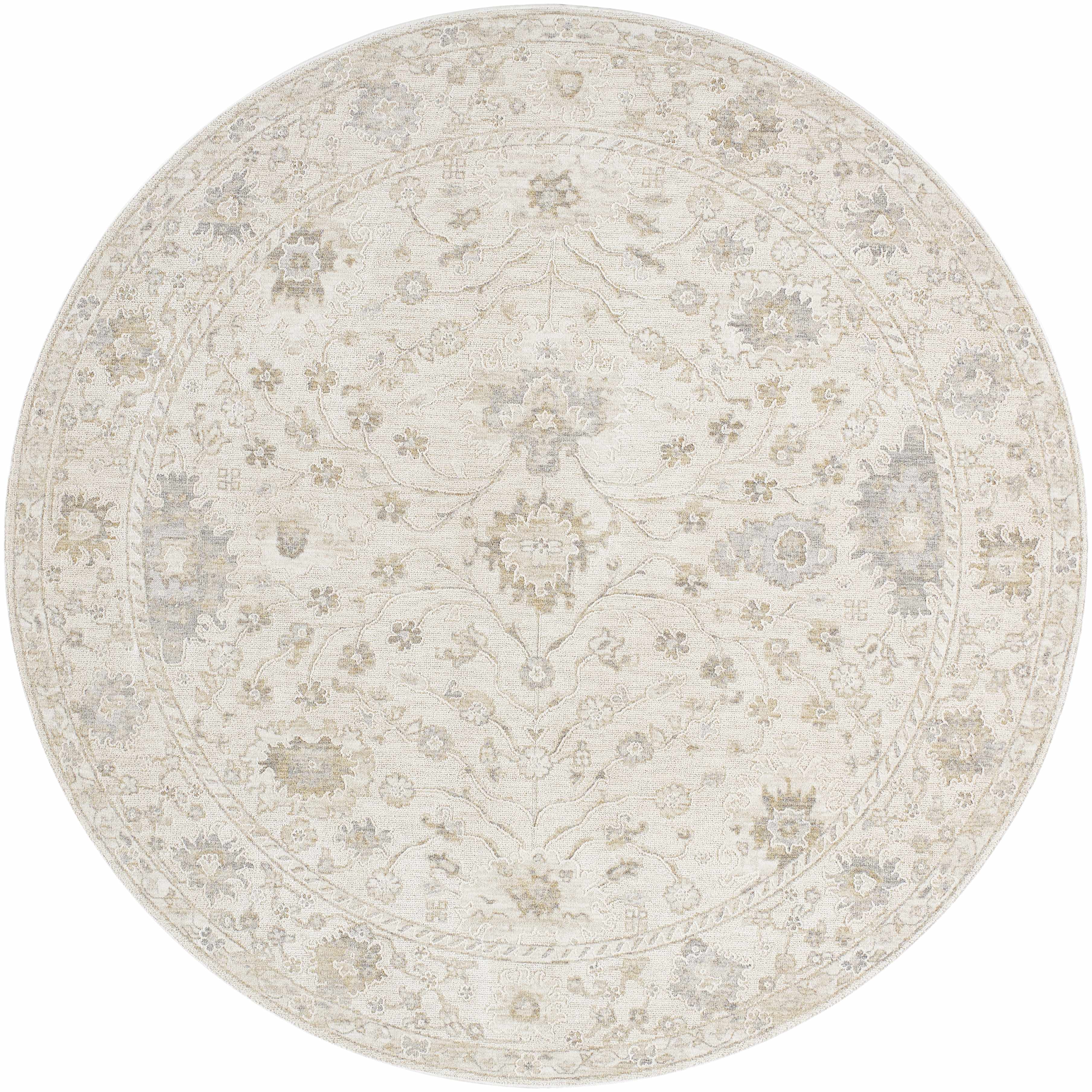 Vaman Luxe Rug - Image 8