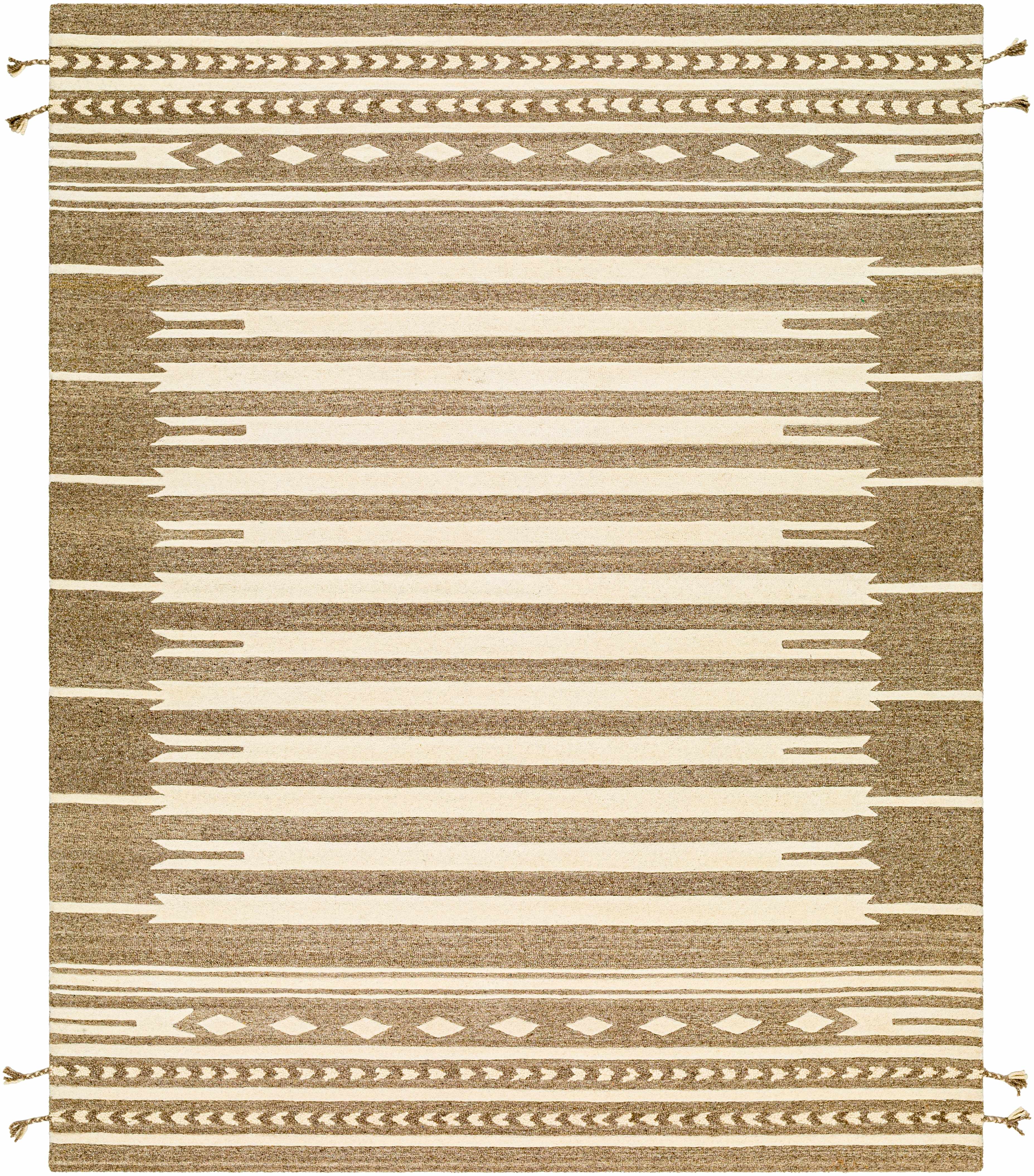 Vamo Area Rug - Clearance - Image 10