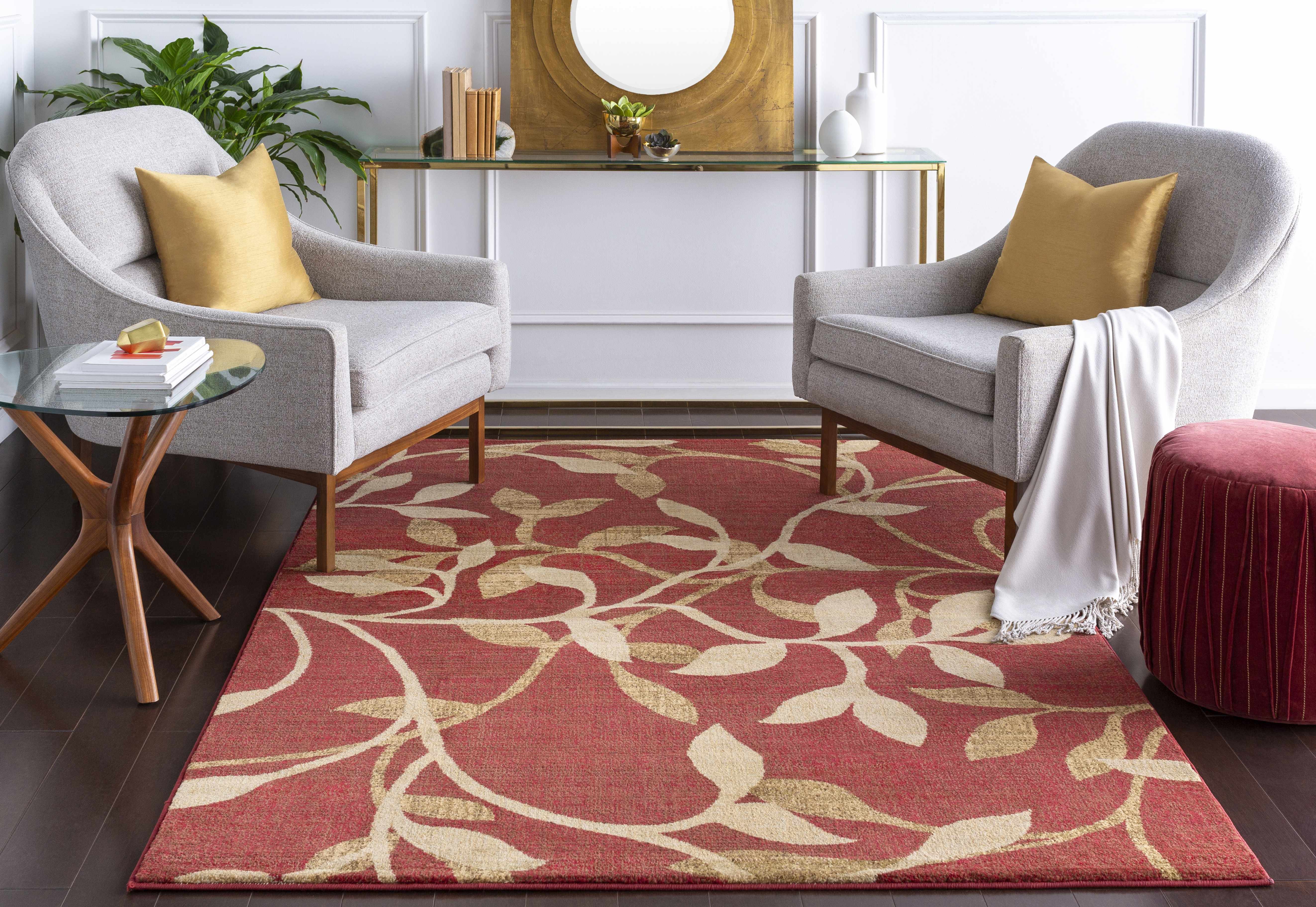 Vancleave Area Rug - Image 3