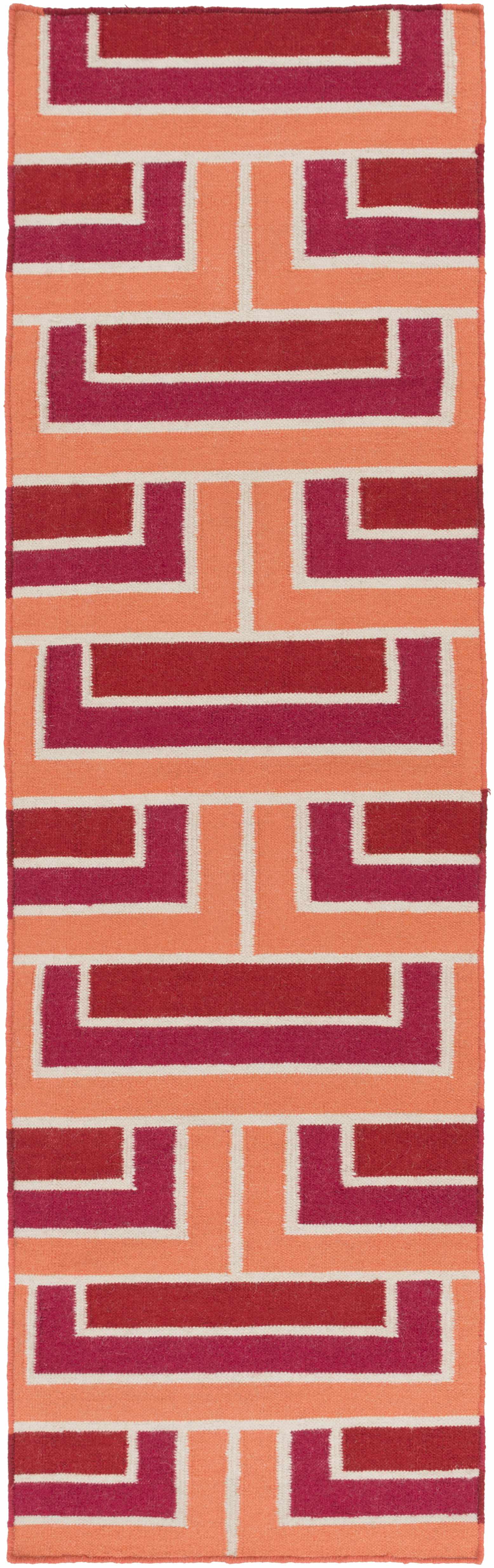Vandergrift  Area Rug - Clearance - Image 4