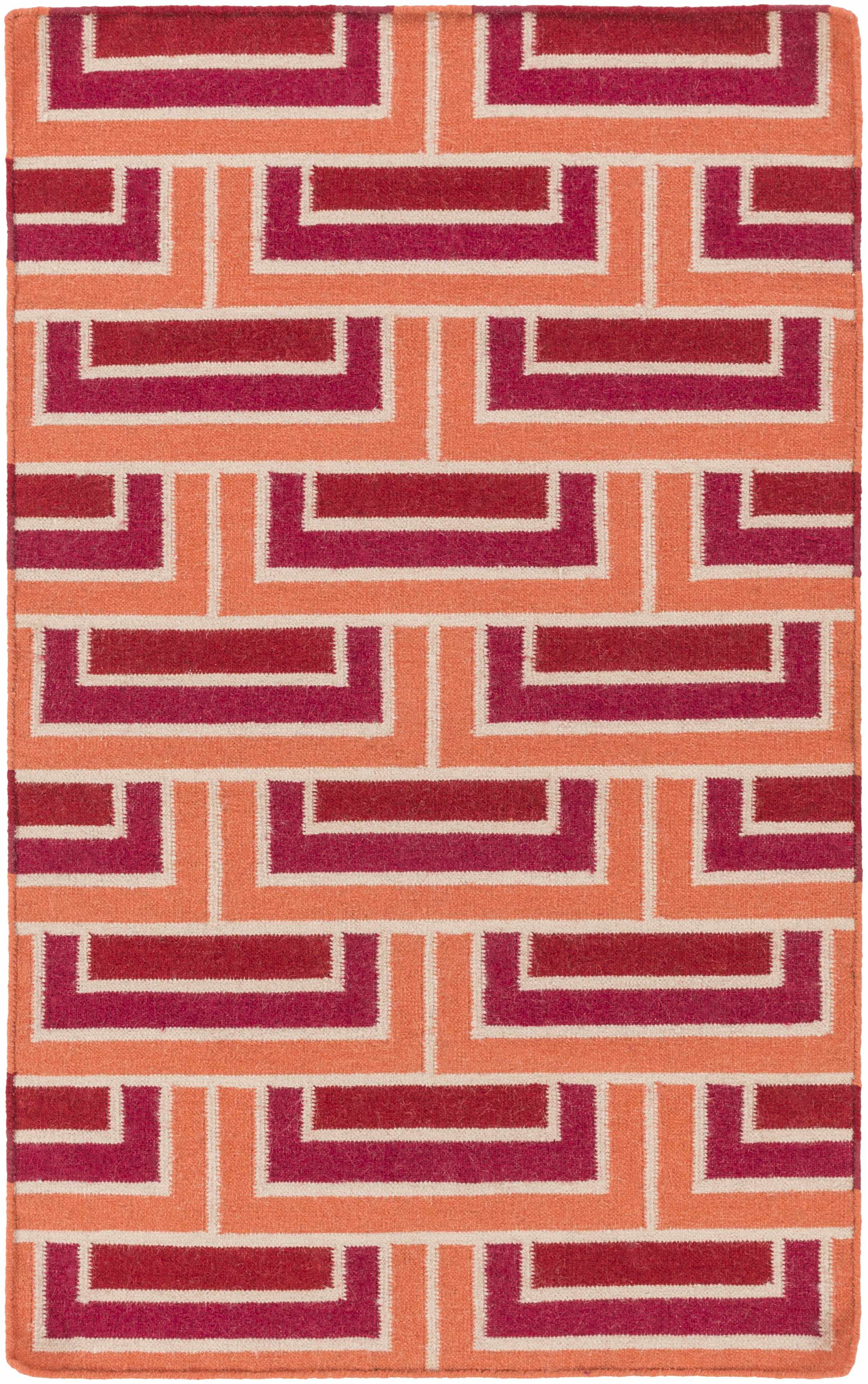 Vandergrift  Area Rug - Clearance - Image 5