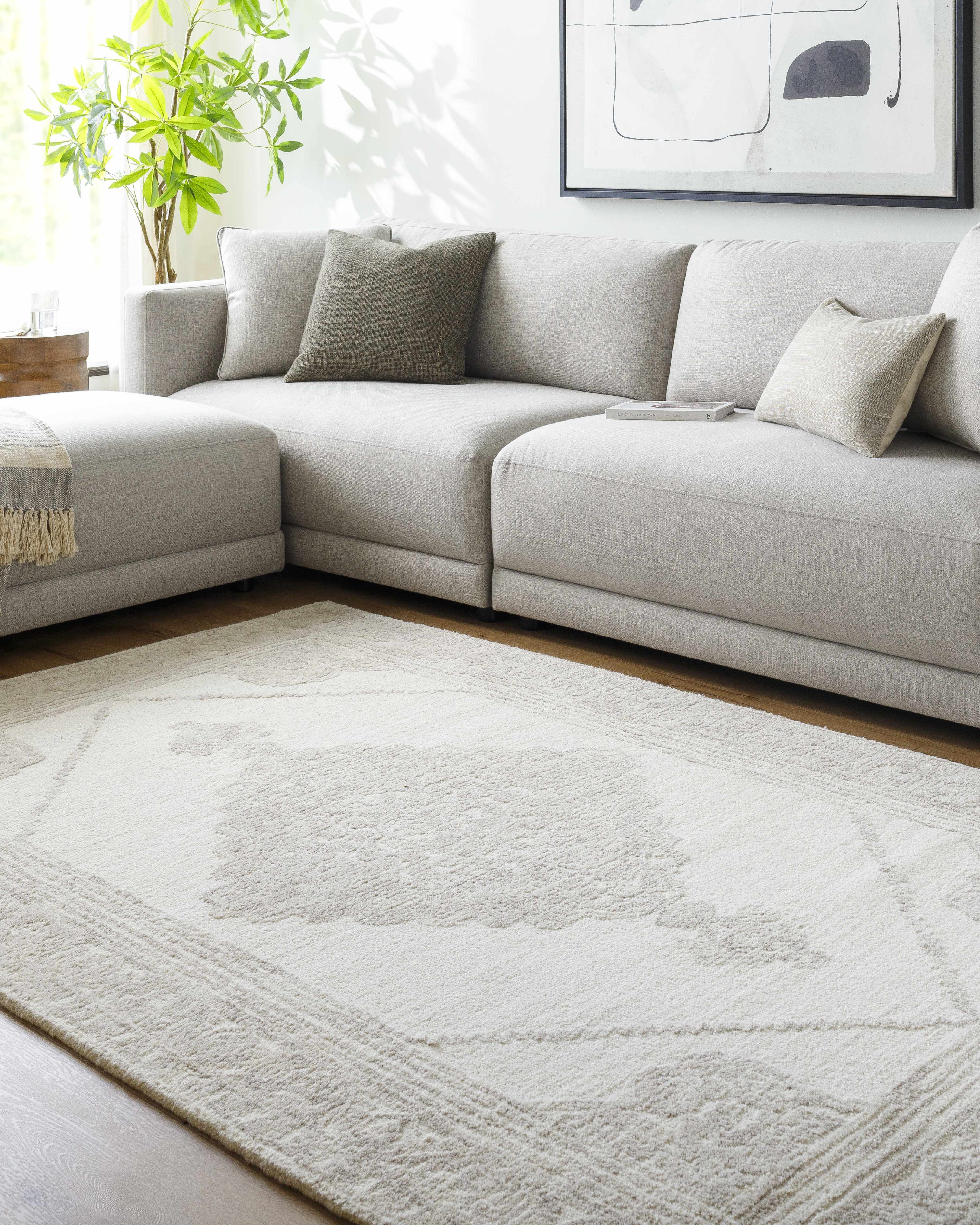 Vanna Area Rug - Image 2
