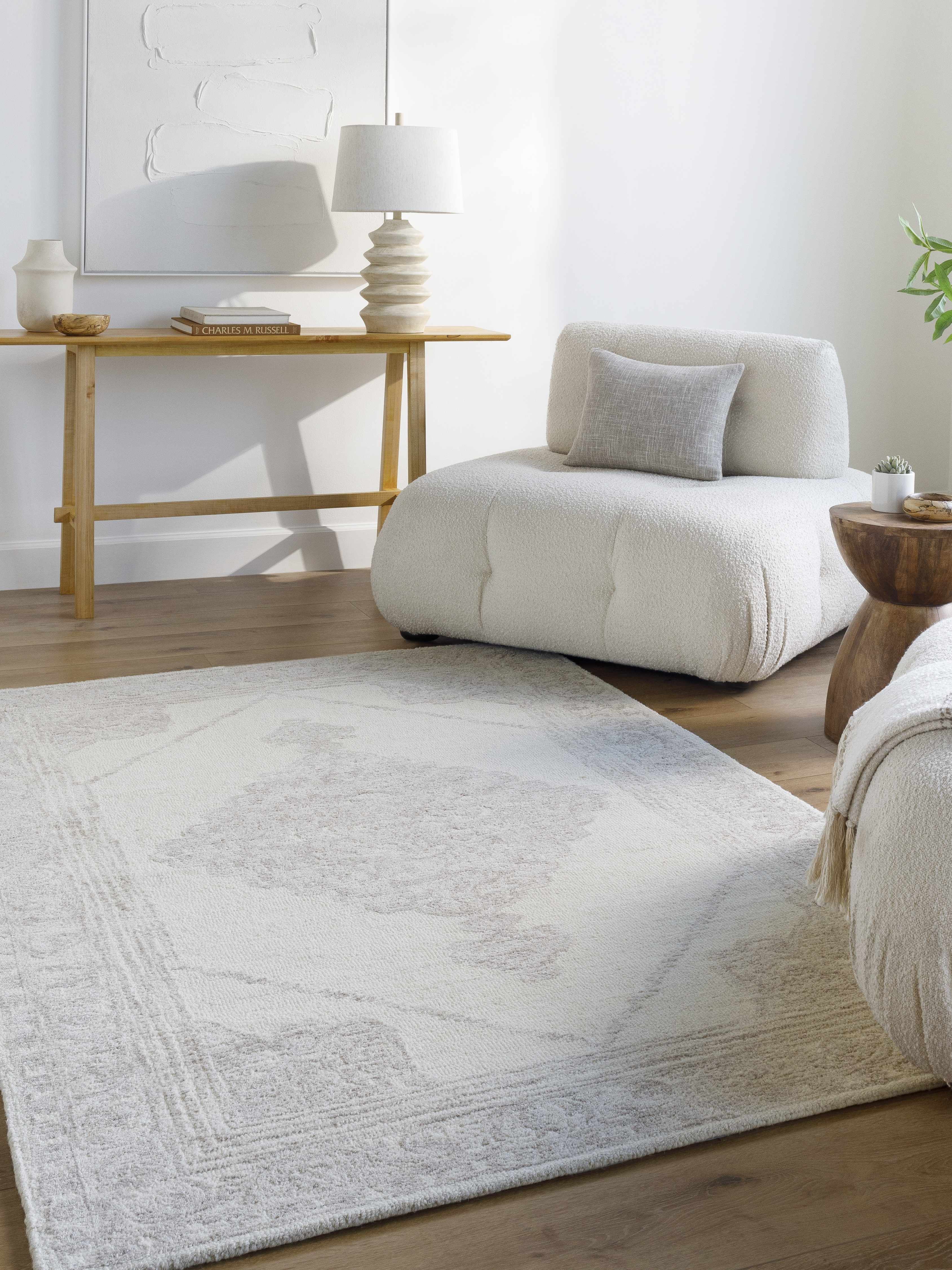Vanna Area Rug - Image 3