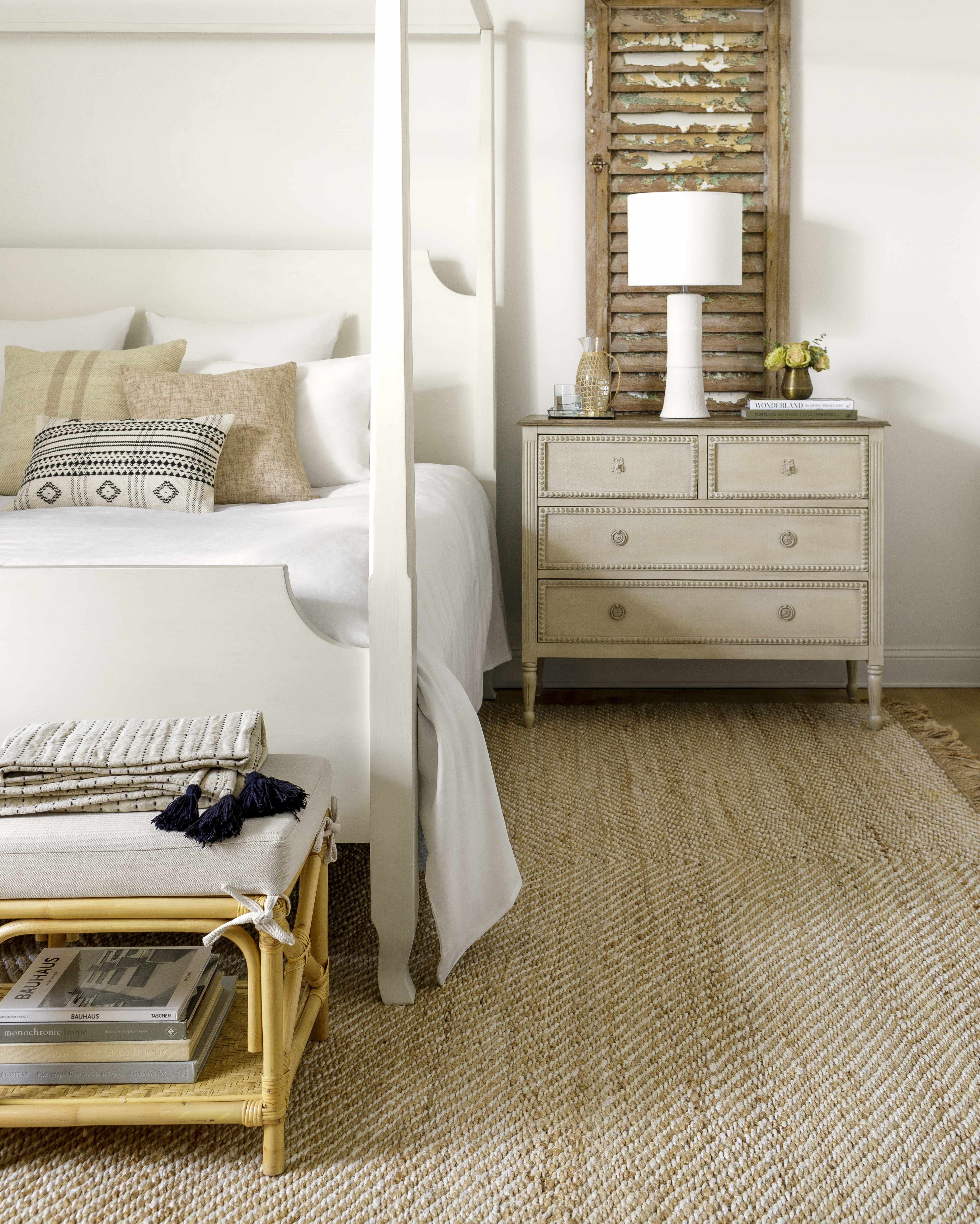 Varda Jute Area Rug - Image 2