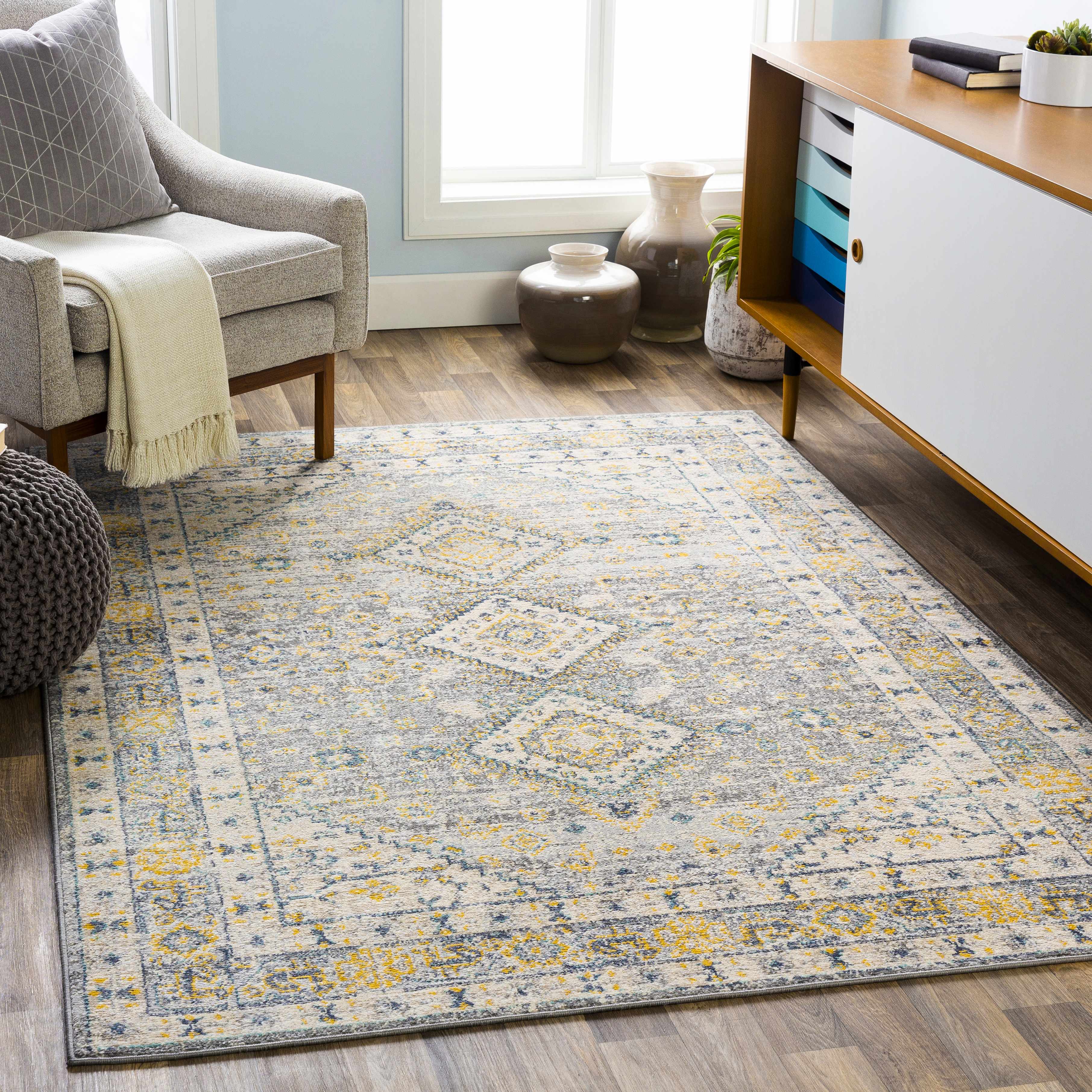 Varnville Area Rug - Clearance - Image 2