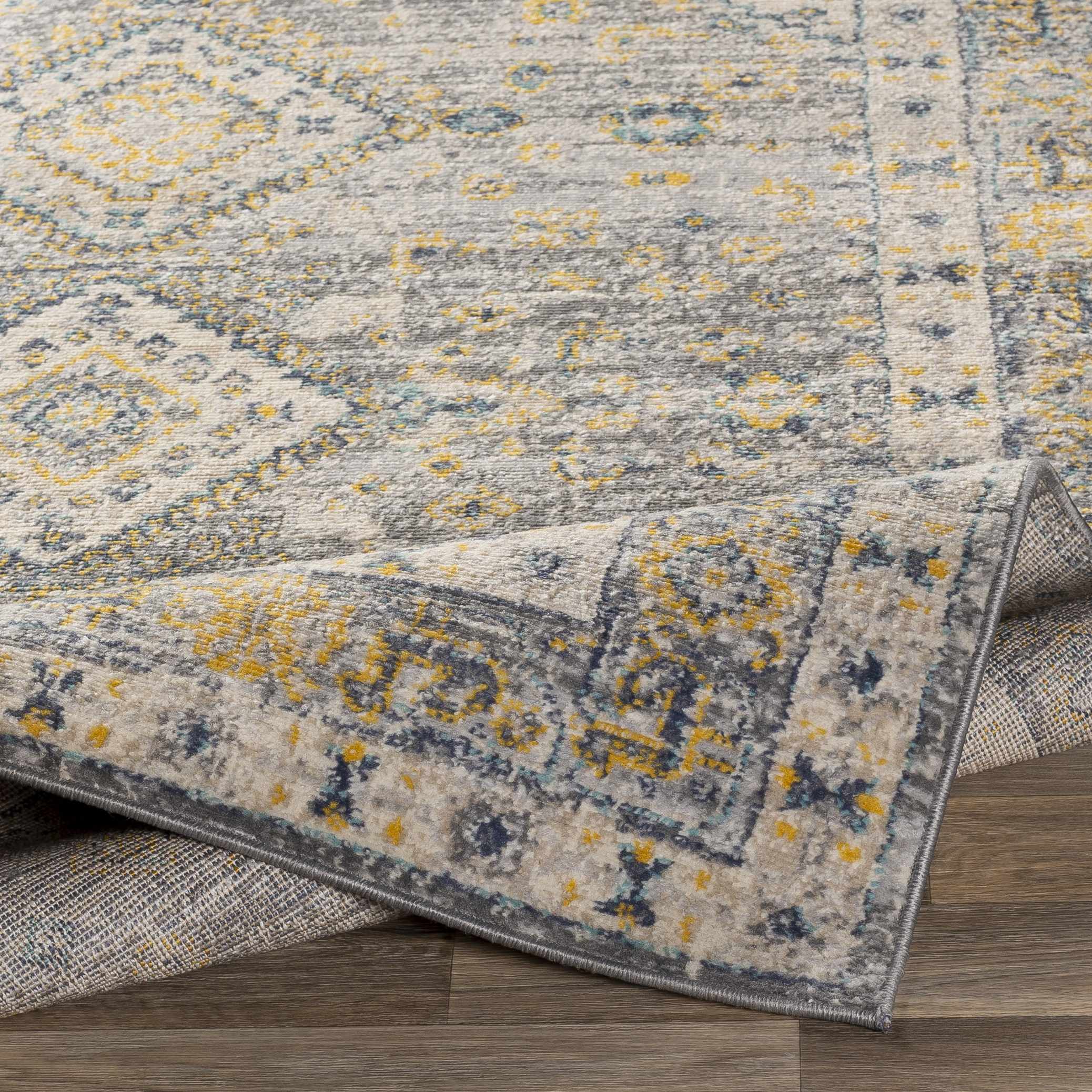 Varnville Area Rug - Clearance - Image 5